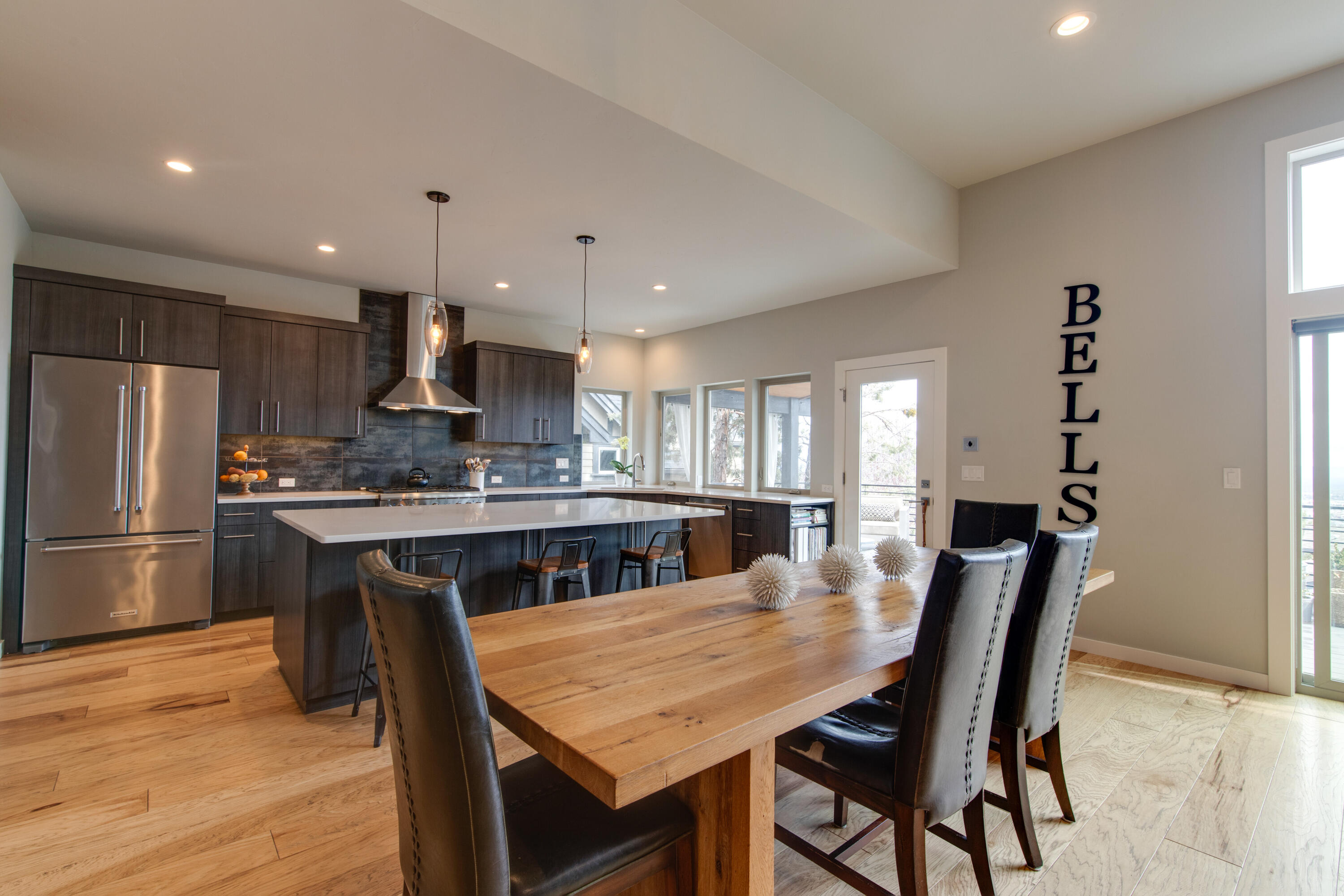 Awbrey Village - Residential
