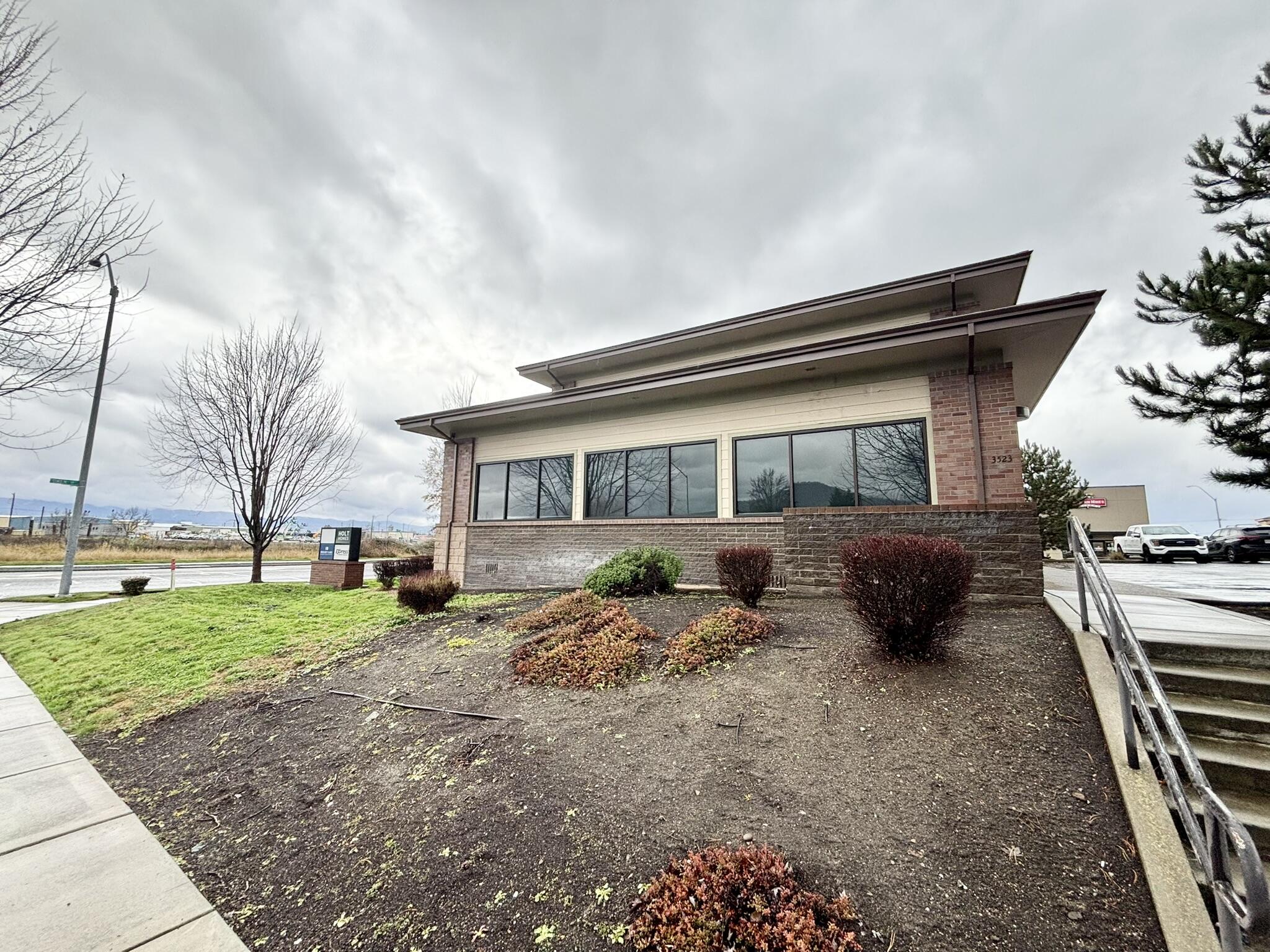 Tower Business Park - Commercial Lease
