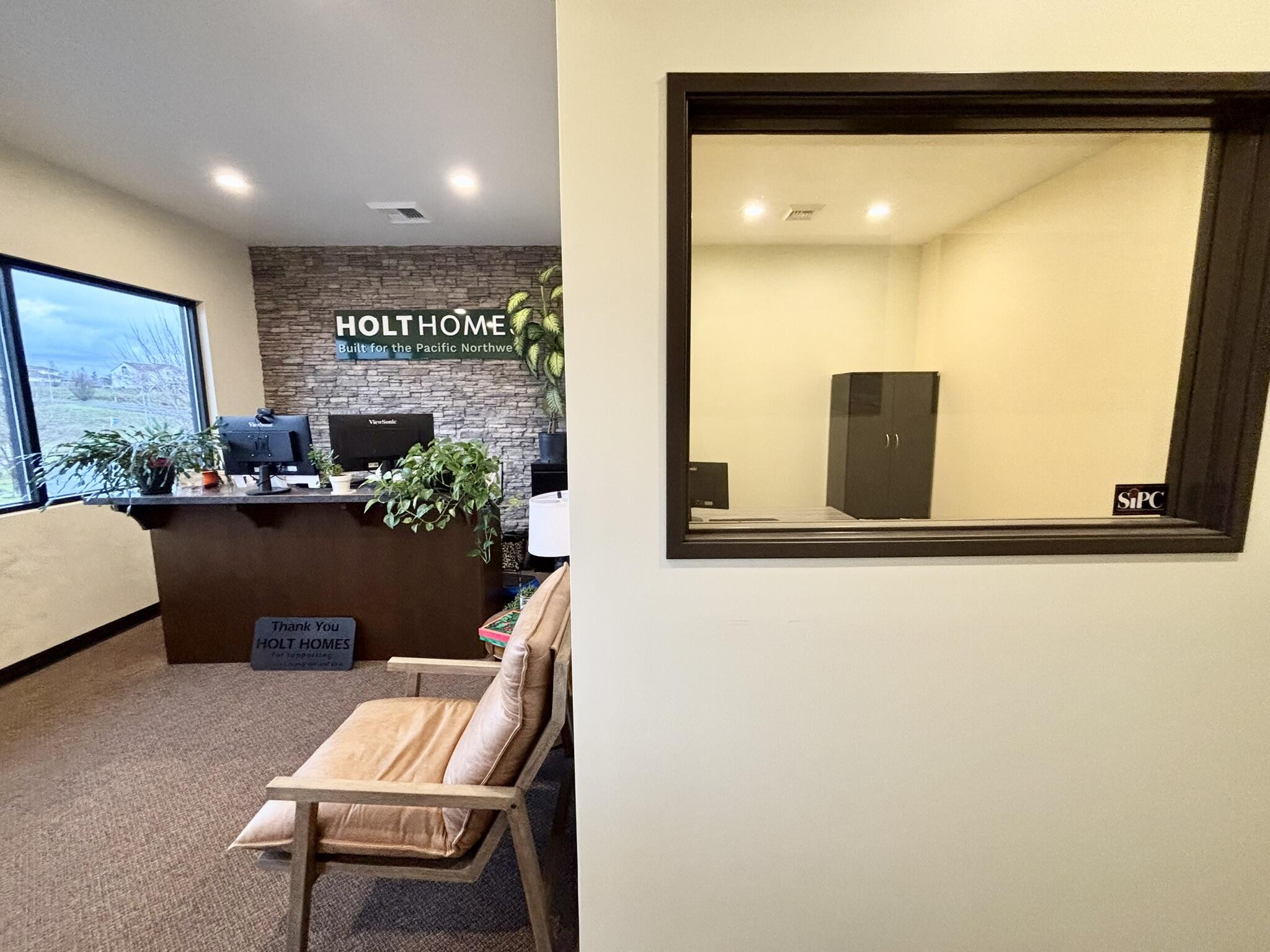 Tower Business Park - Commercial Lease