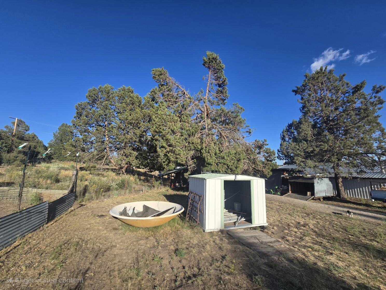 Nimrod River Park - Residential