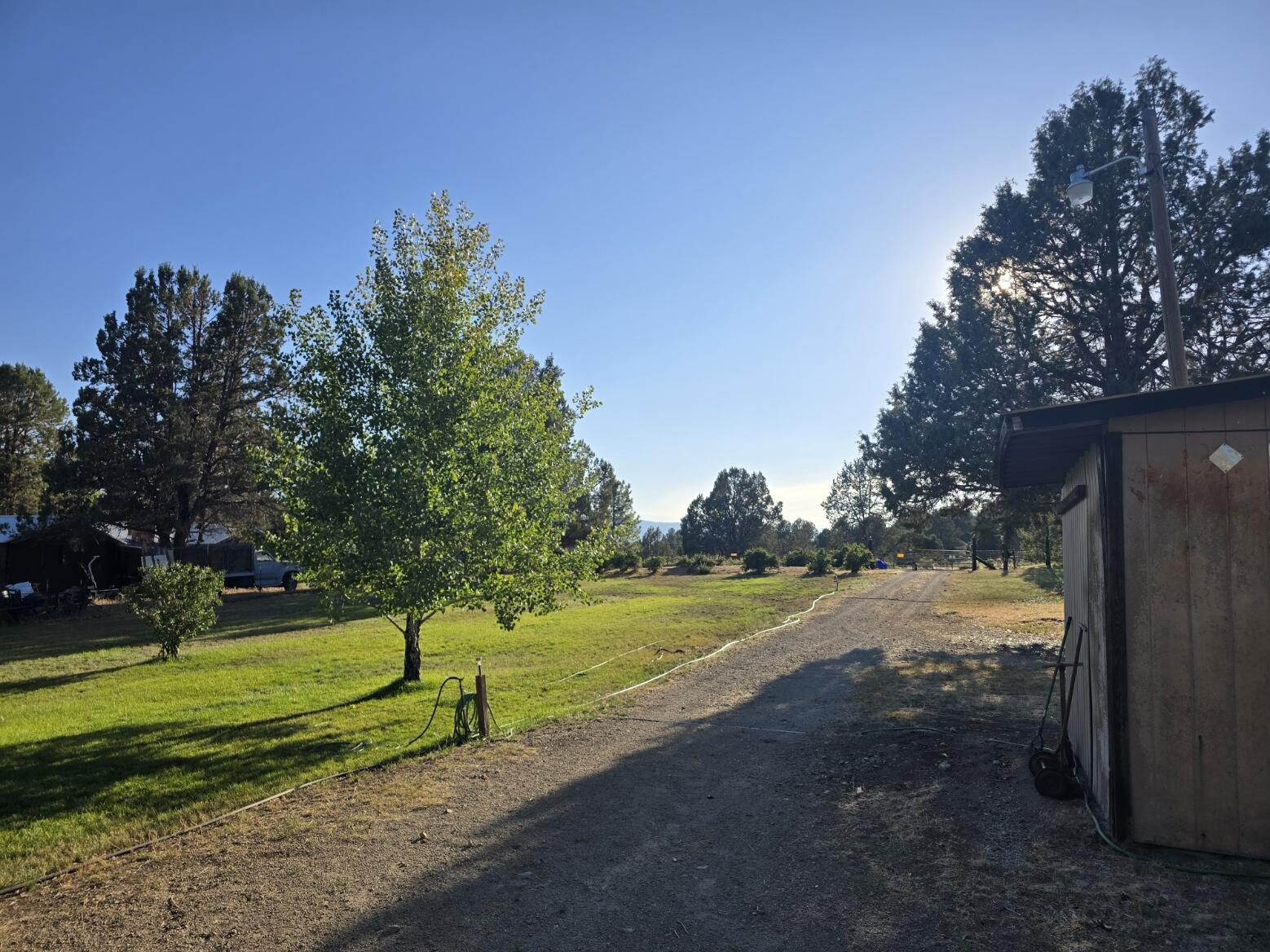 Nimrod River Park - Residential