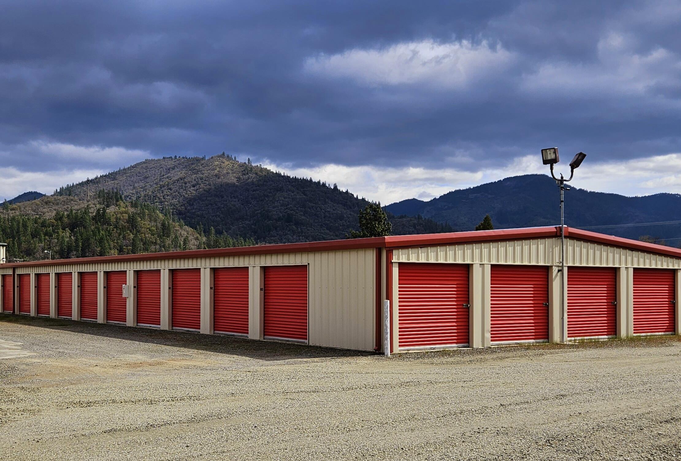 N/A - Commercial Sale
