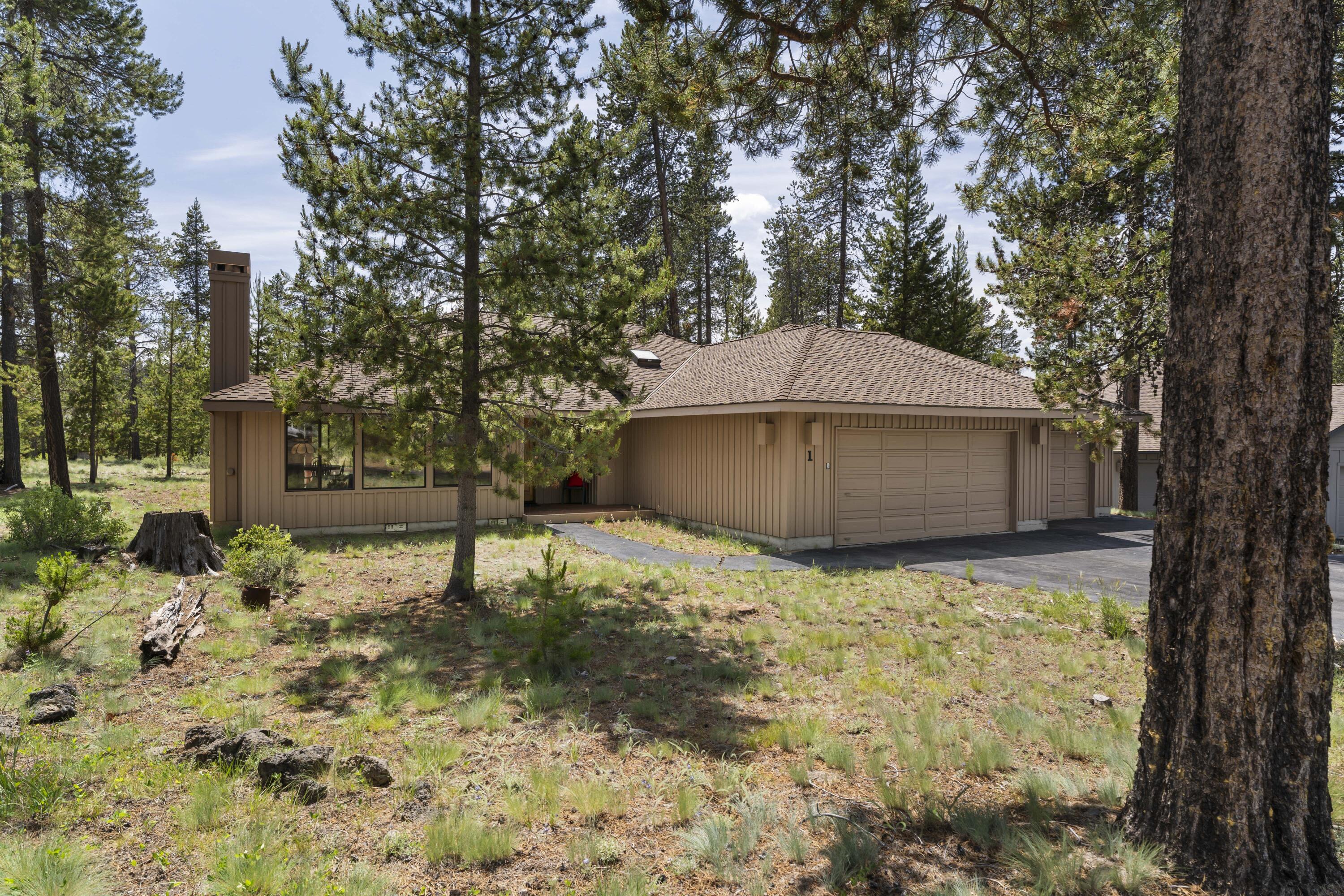 Deer Park - Residential