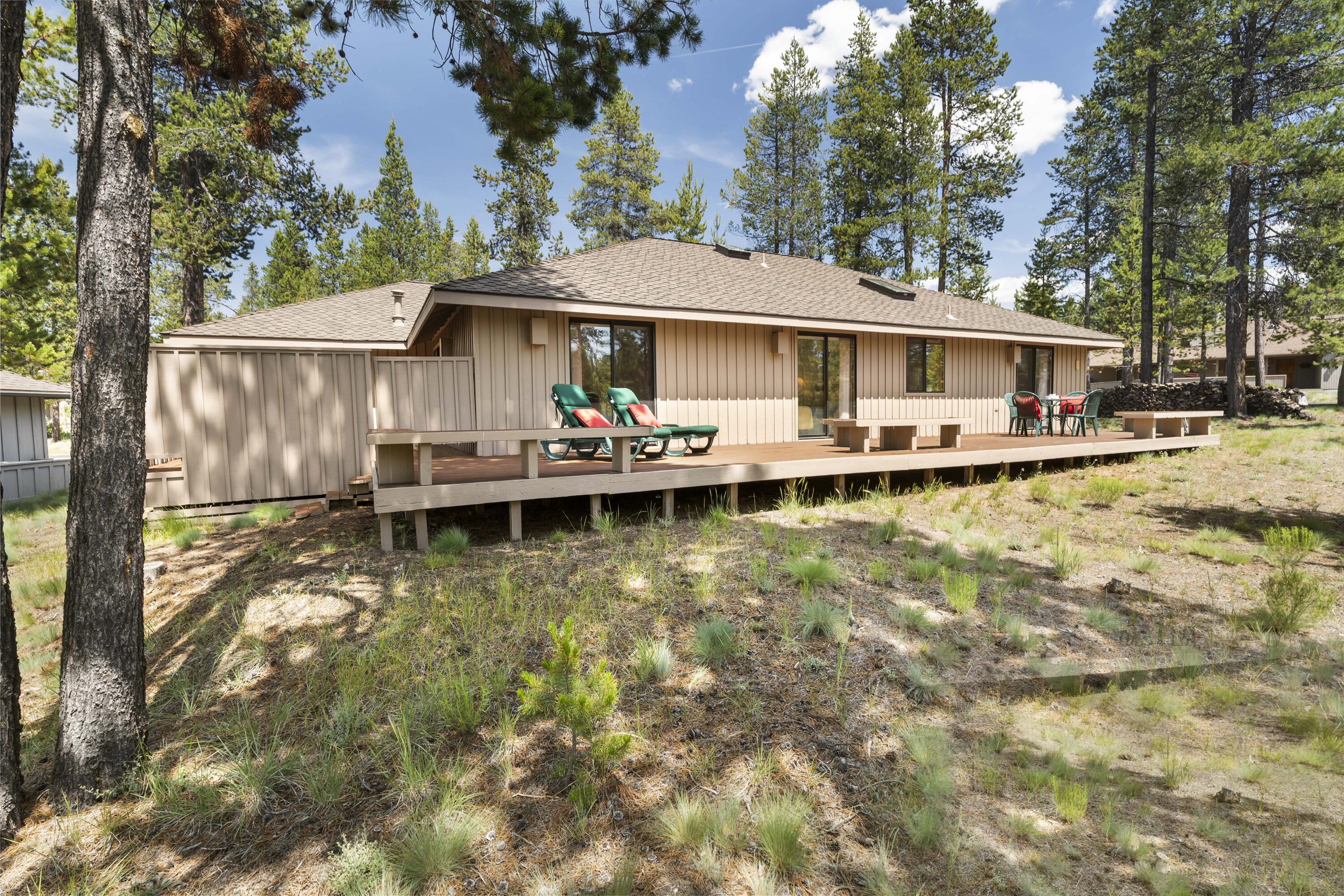 Deer Park - Residential