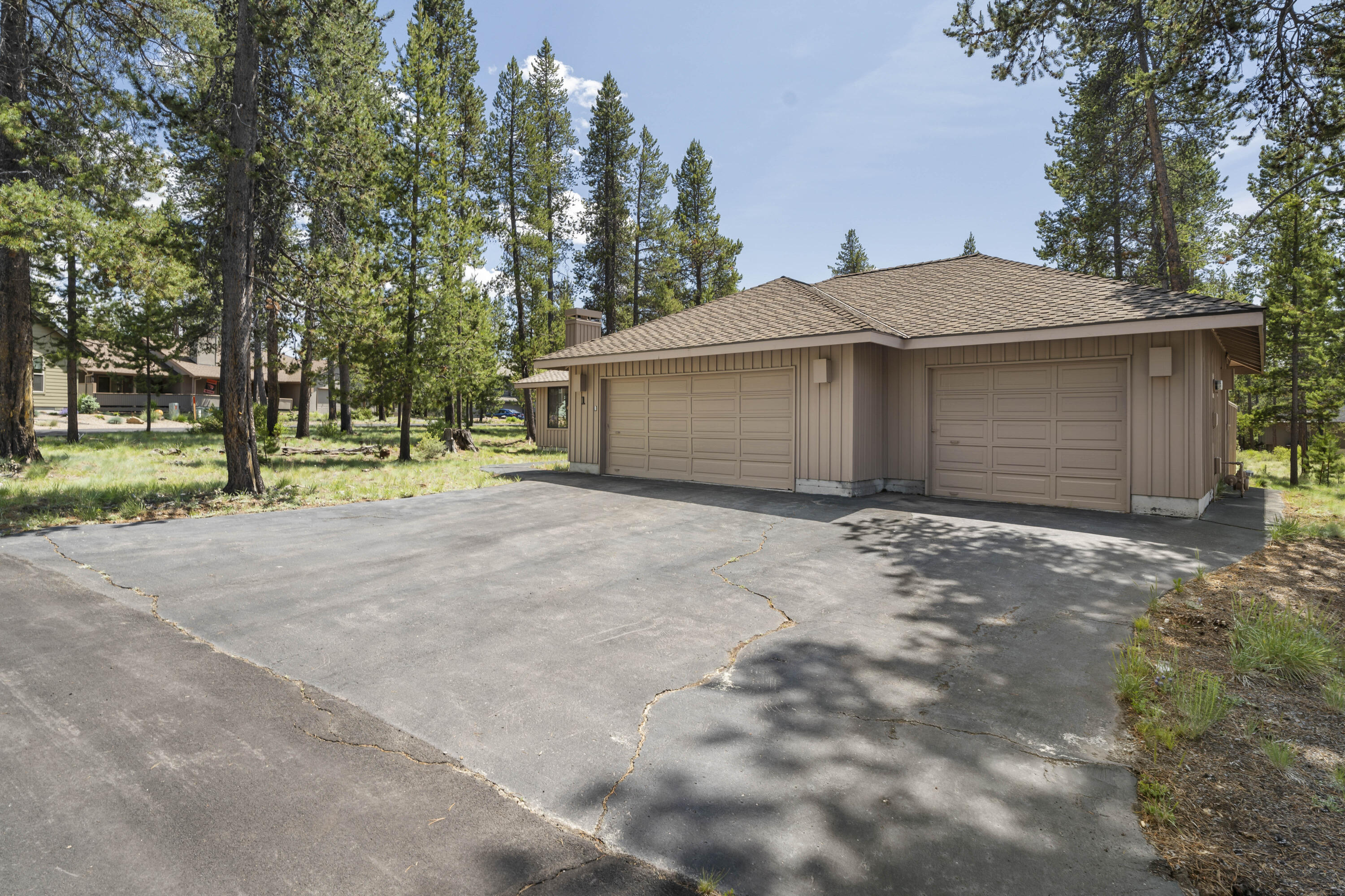 Deer Park - Residential