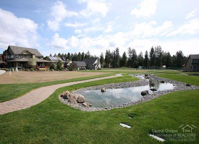 Pine Meadow Vill - Land