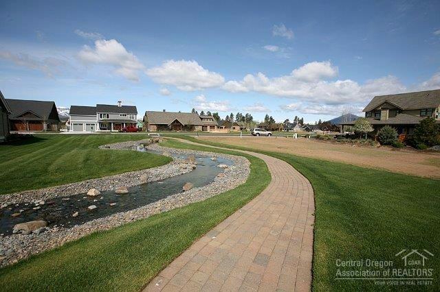Pine Meadow Vill - Land