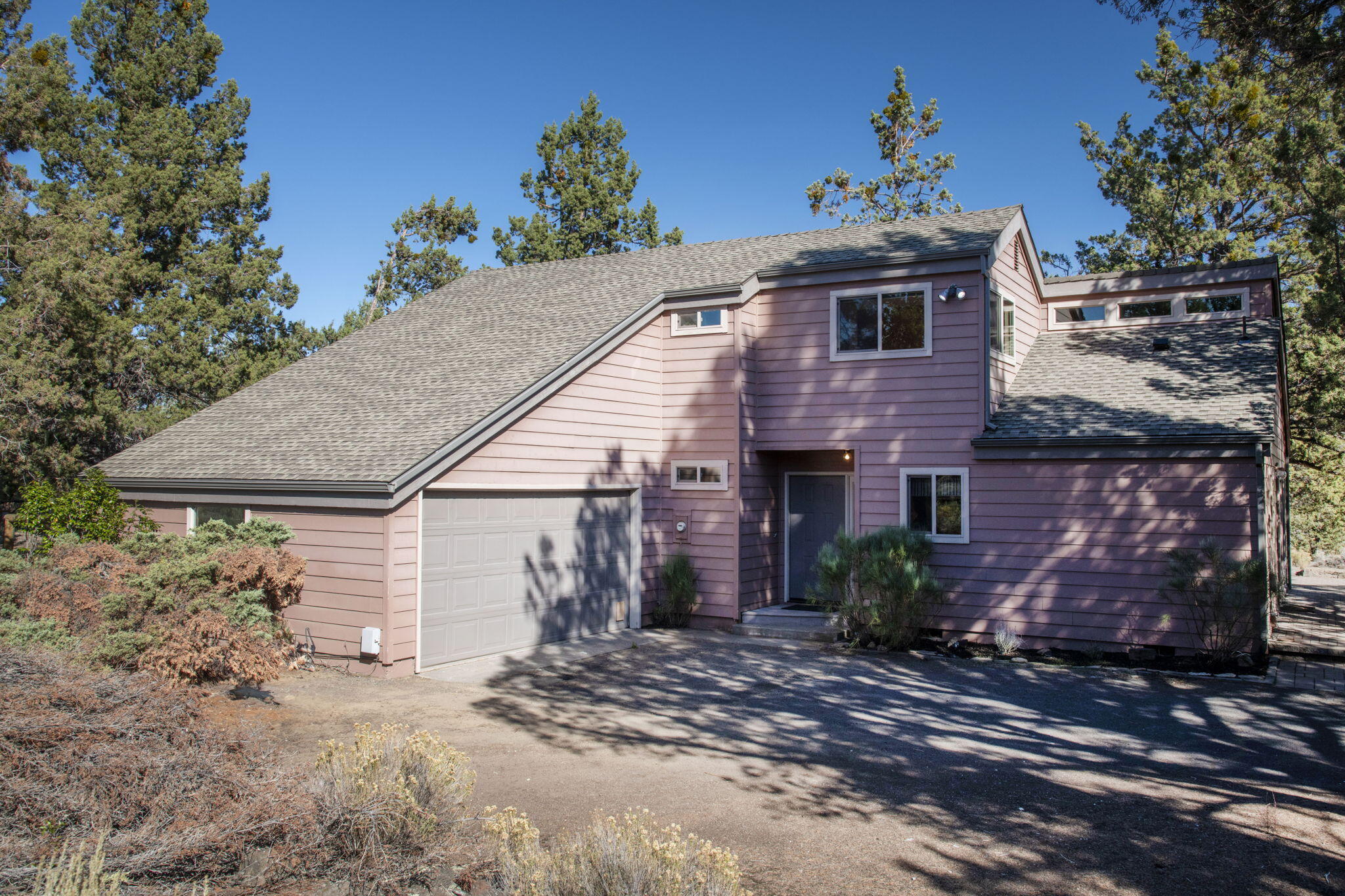 Jd Ranch Estate - Residential