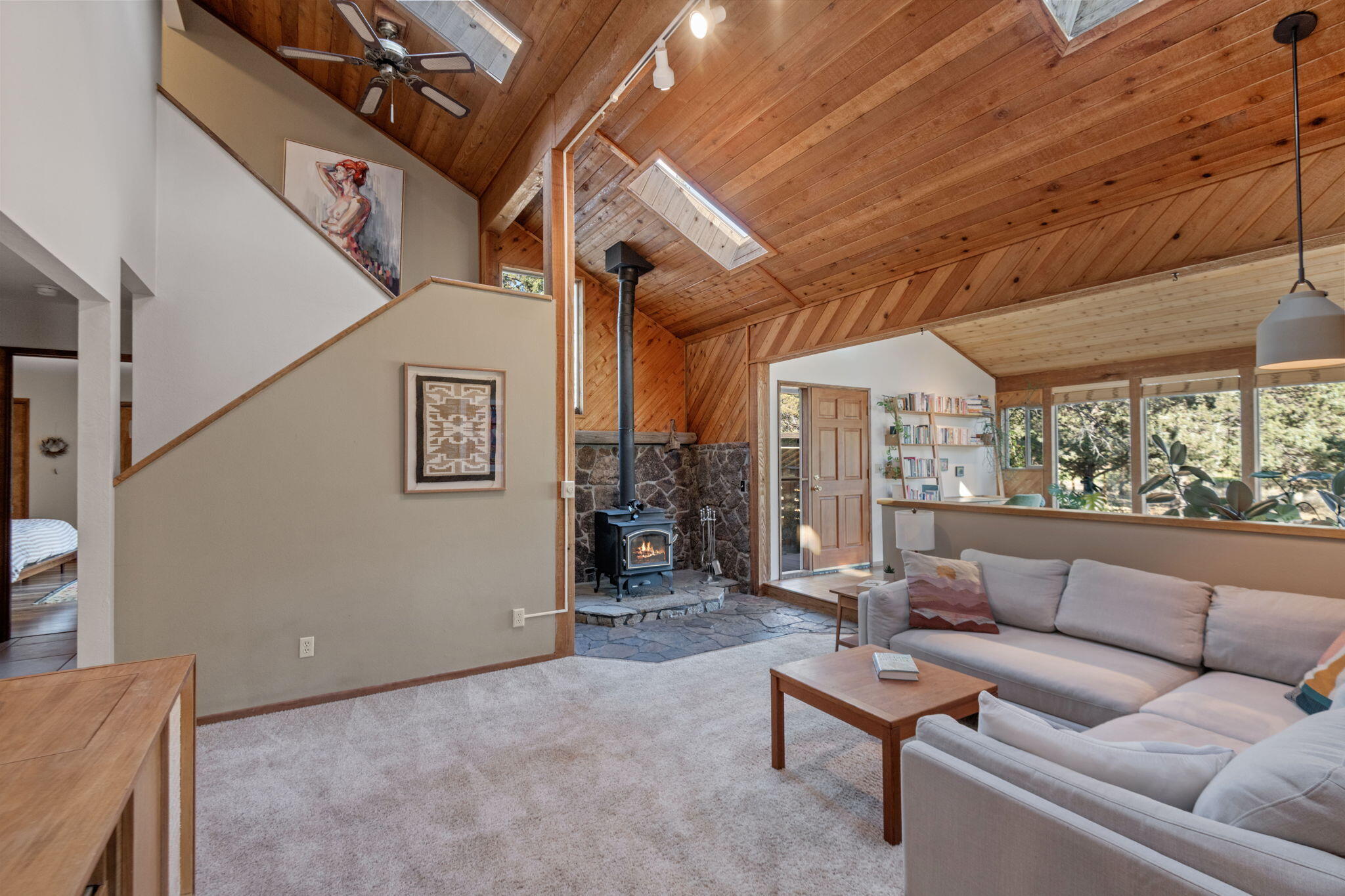 Jd Ranch Estate - Residential