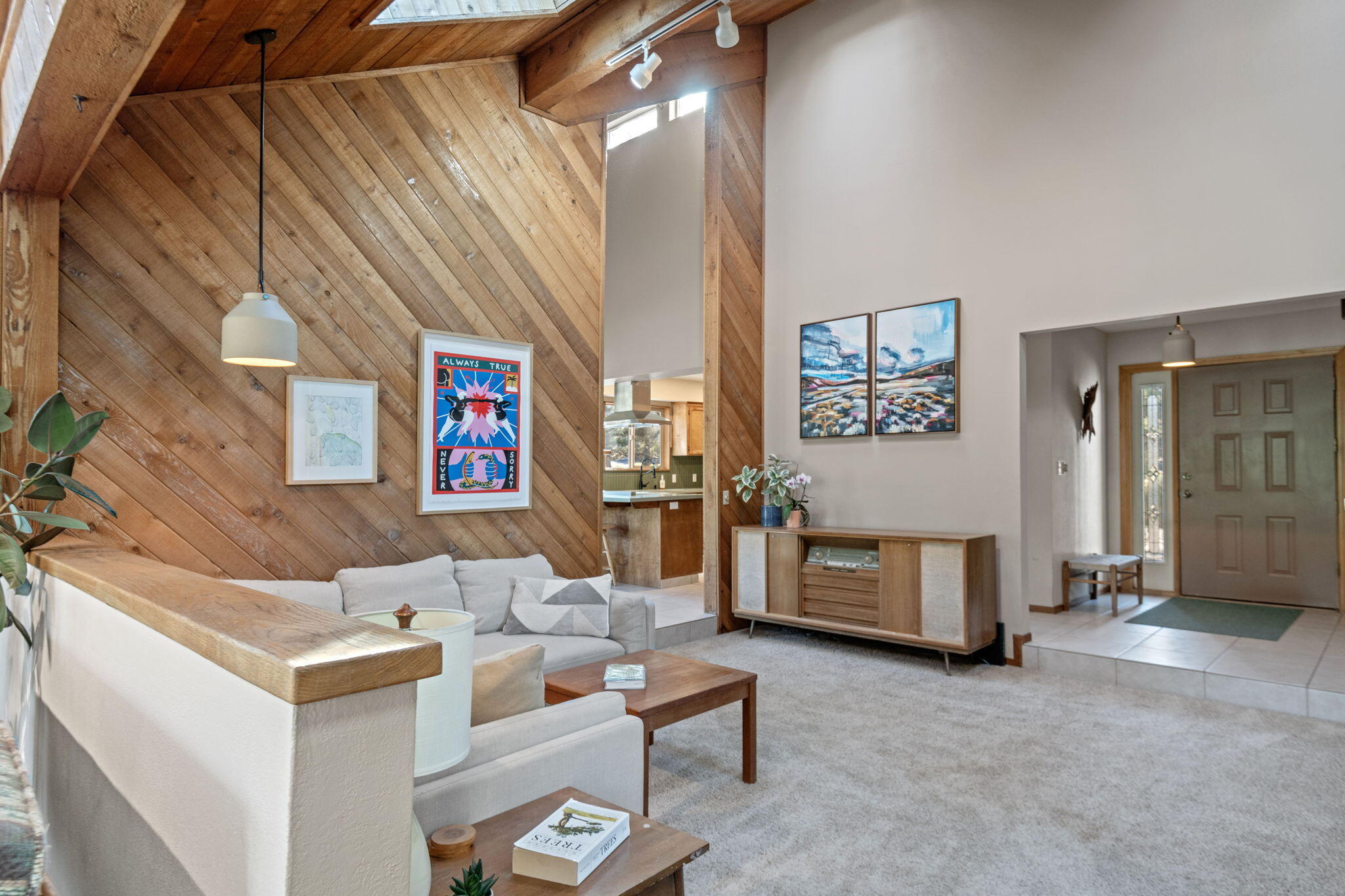 Jd Ranch Estate - Residential