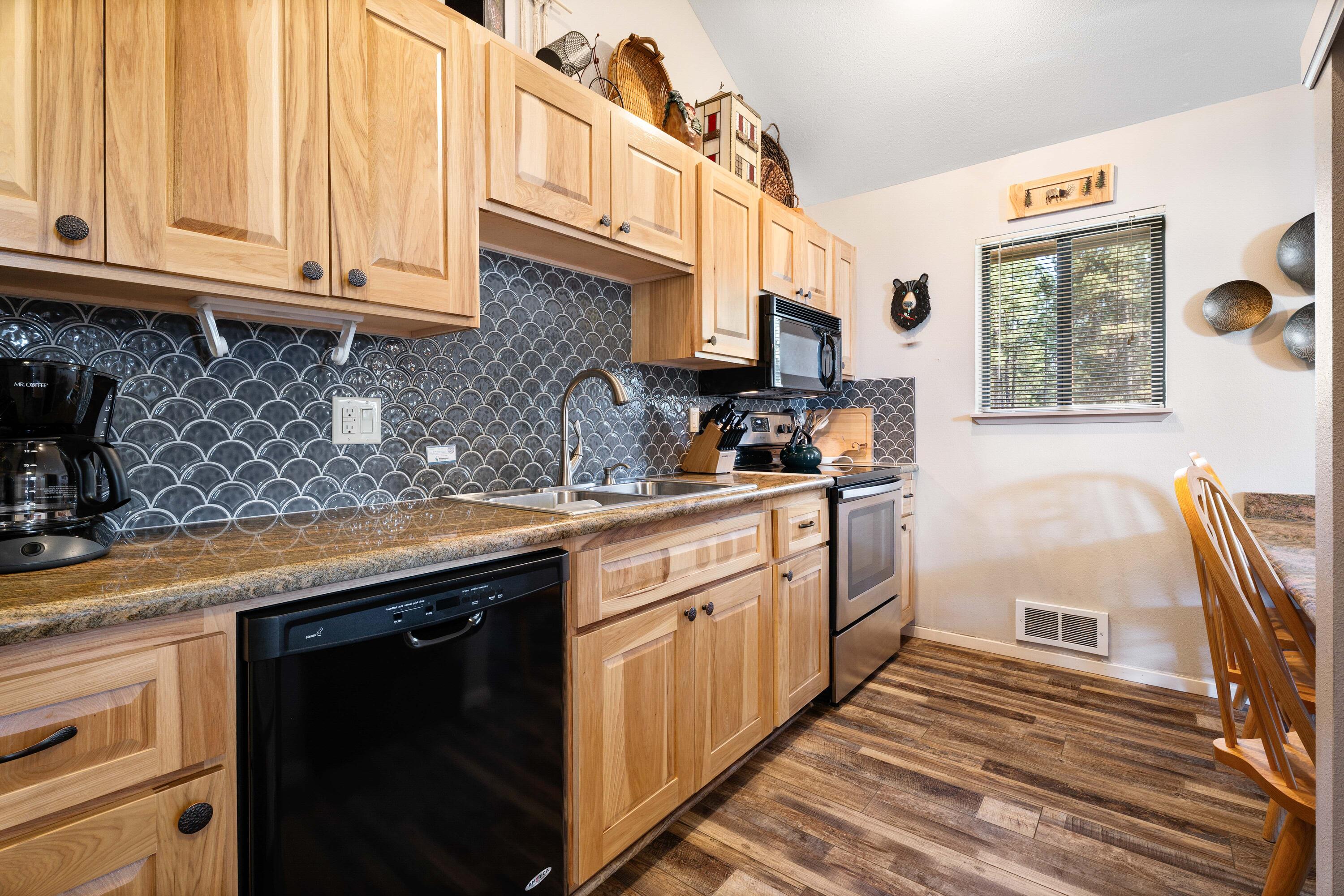 Powder Village Condo - Residential