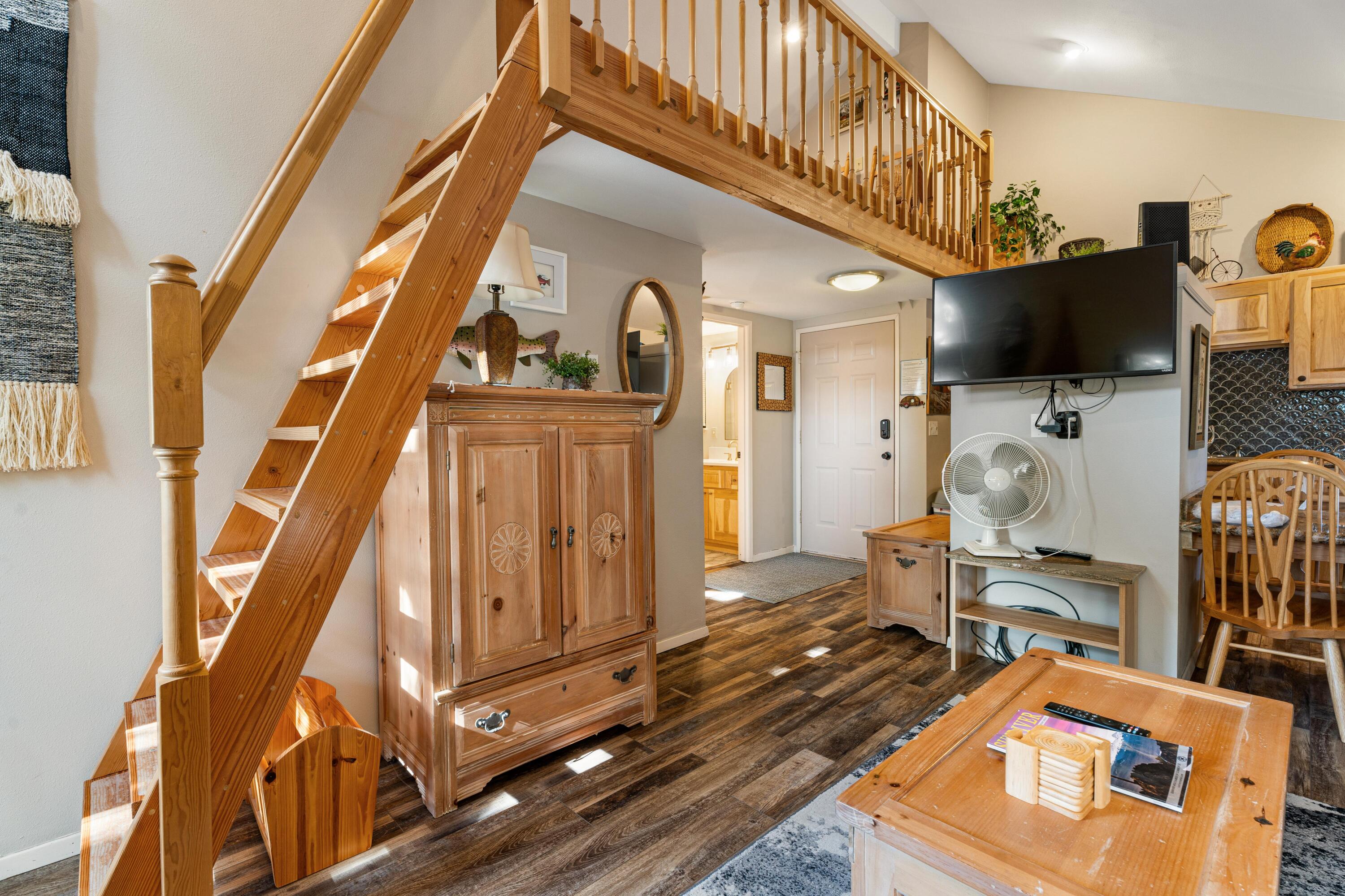Powder Village Condo - Residential