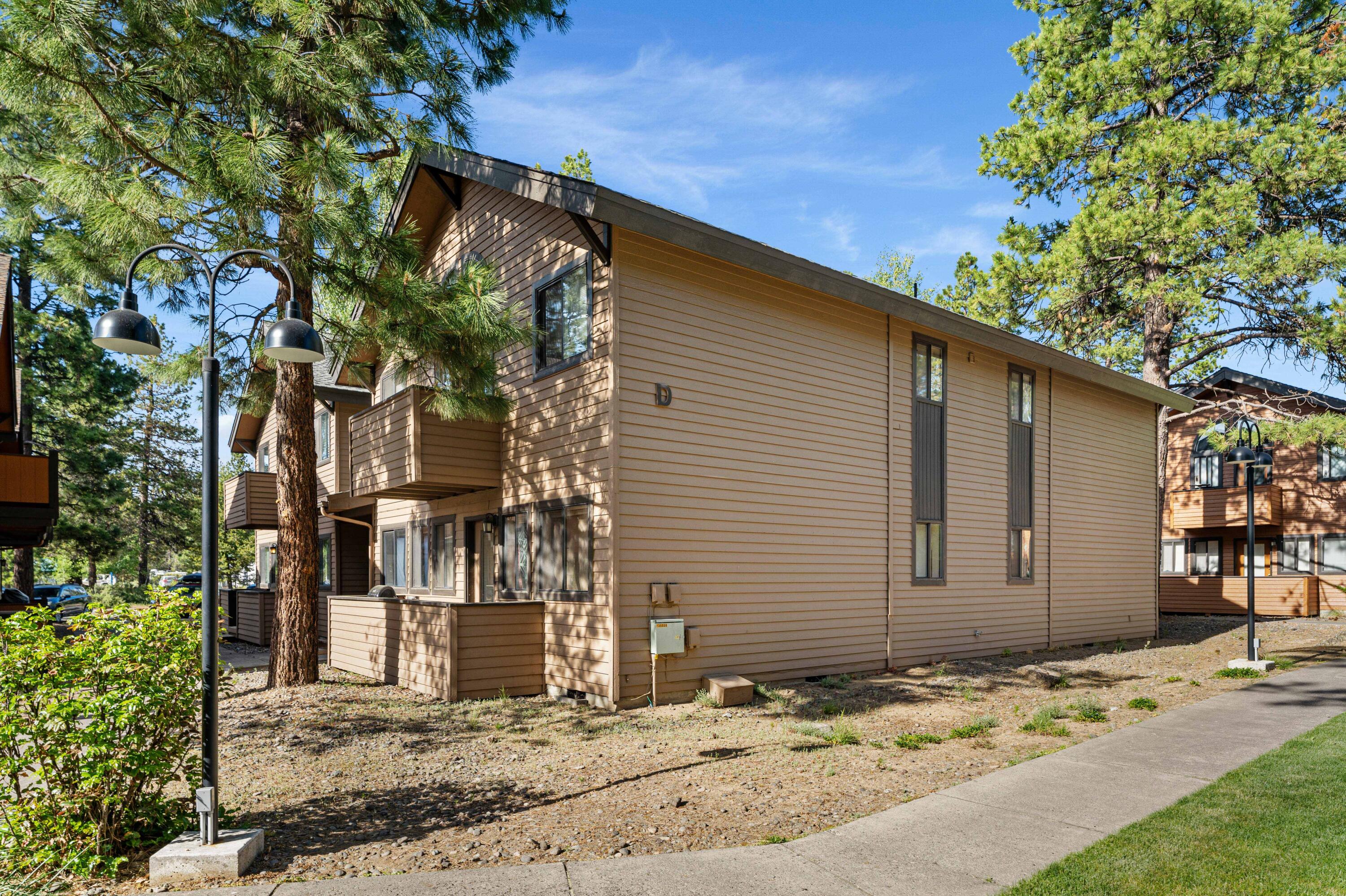 Powder Village Condo - Residential