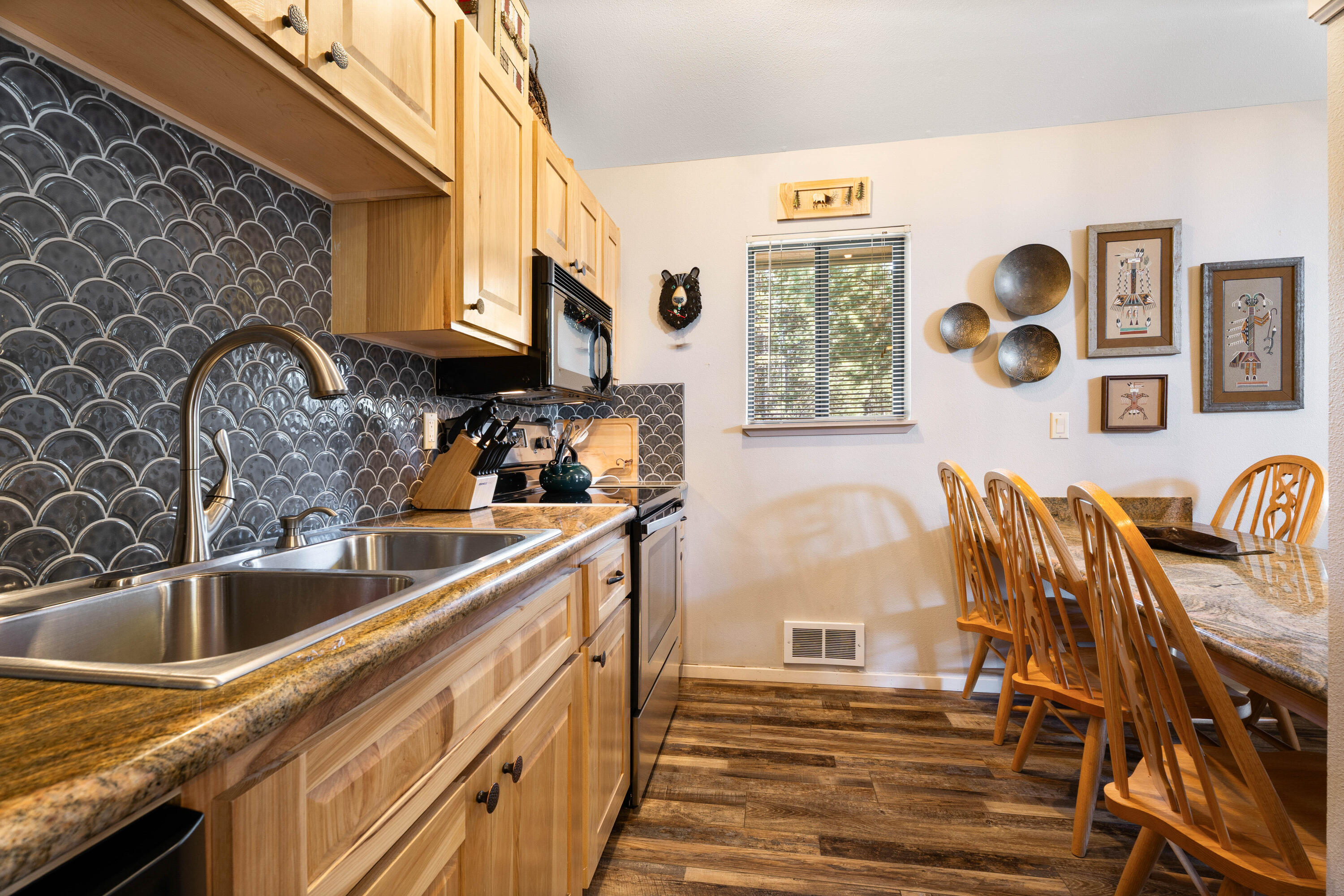 Powder Village Condo - Residential