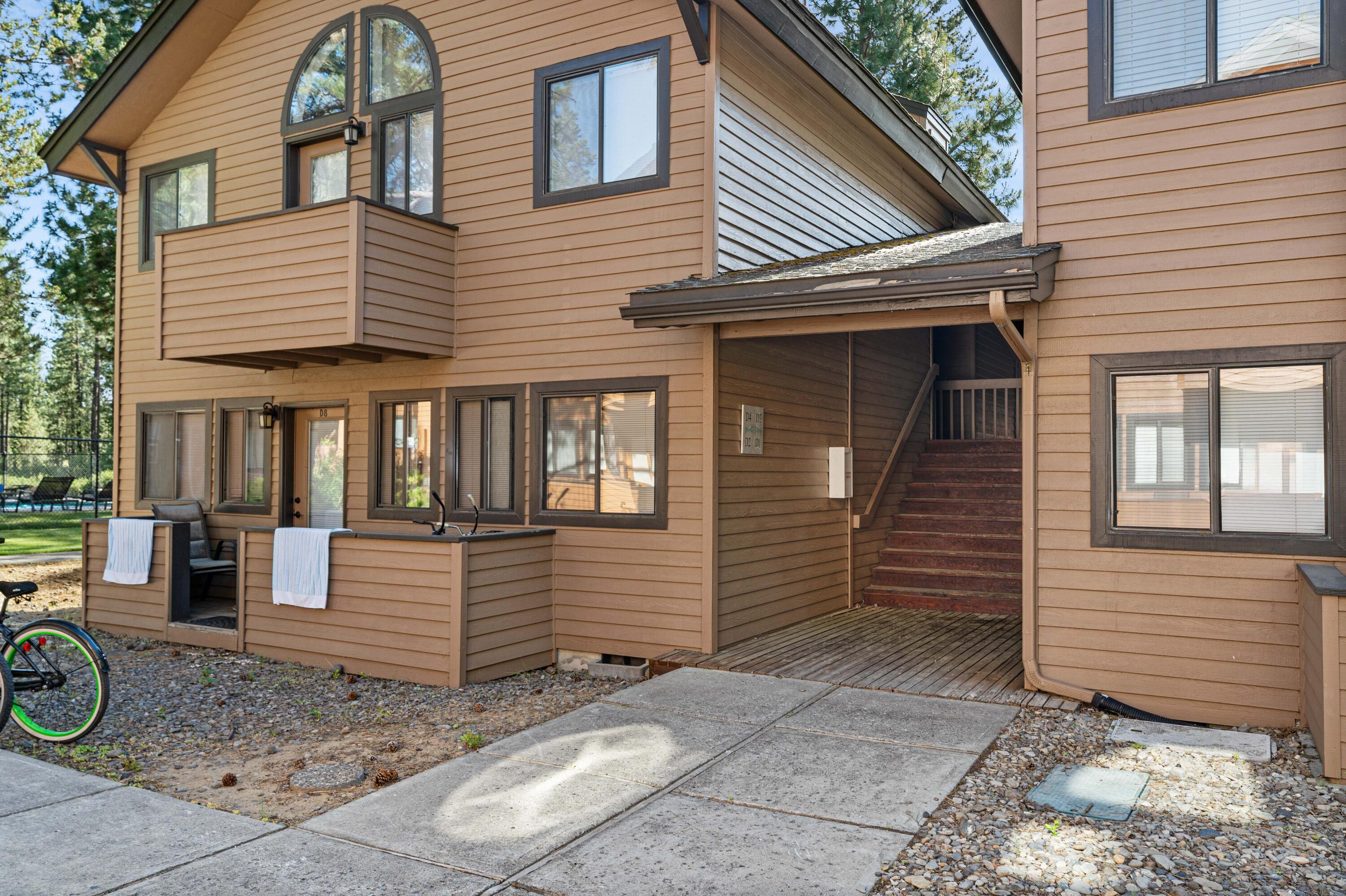 Powder Village Condo - Residential
