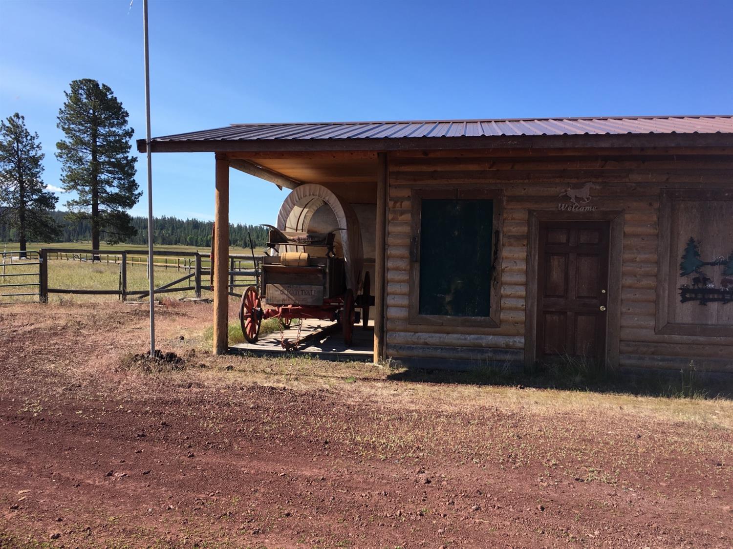 N/A - Farm