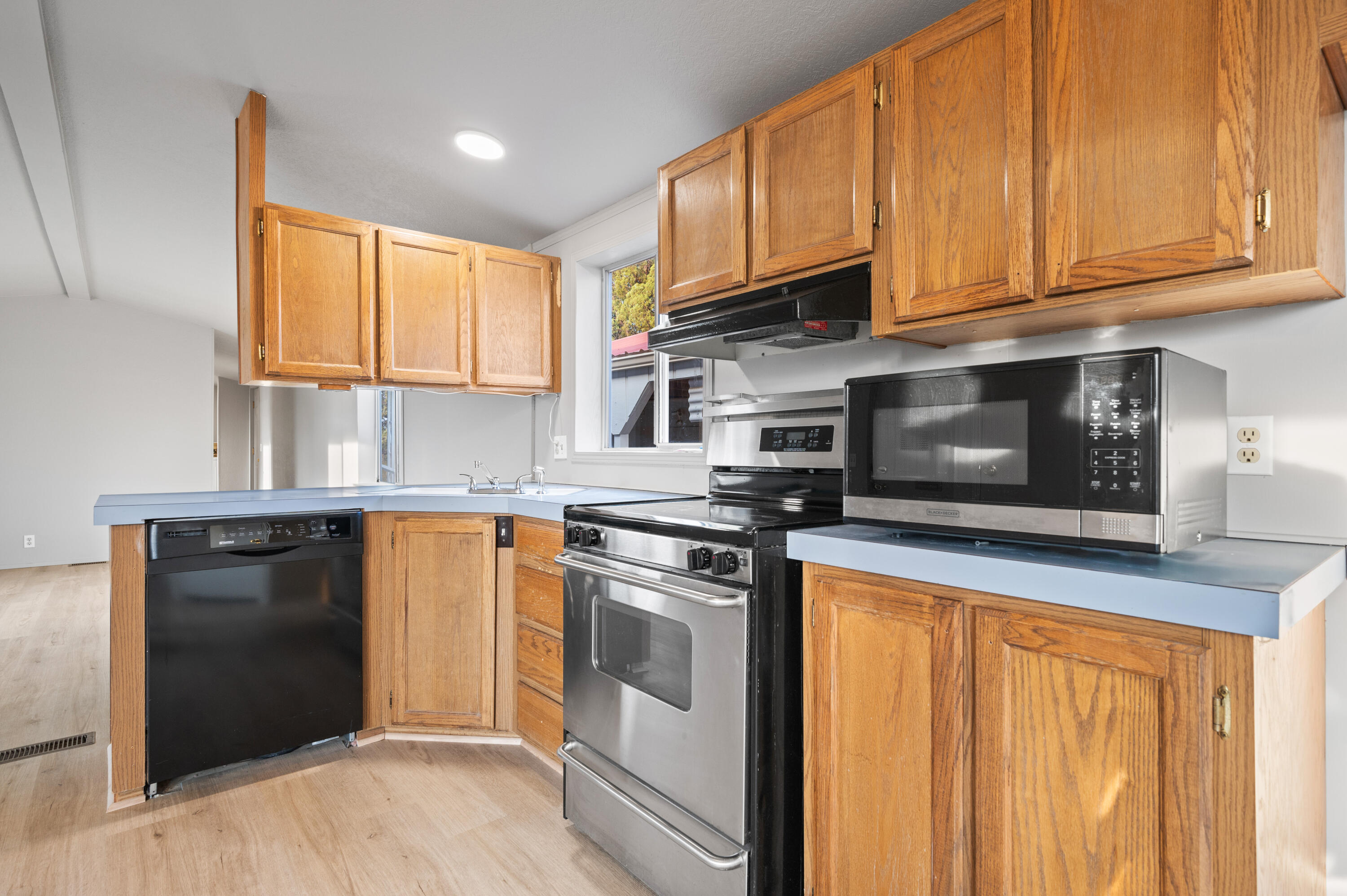 Mtn View Mob Park - Residential