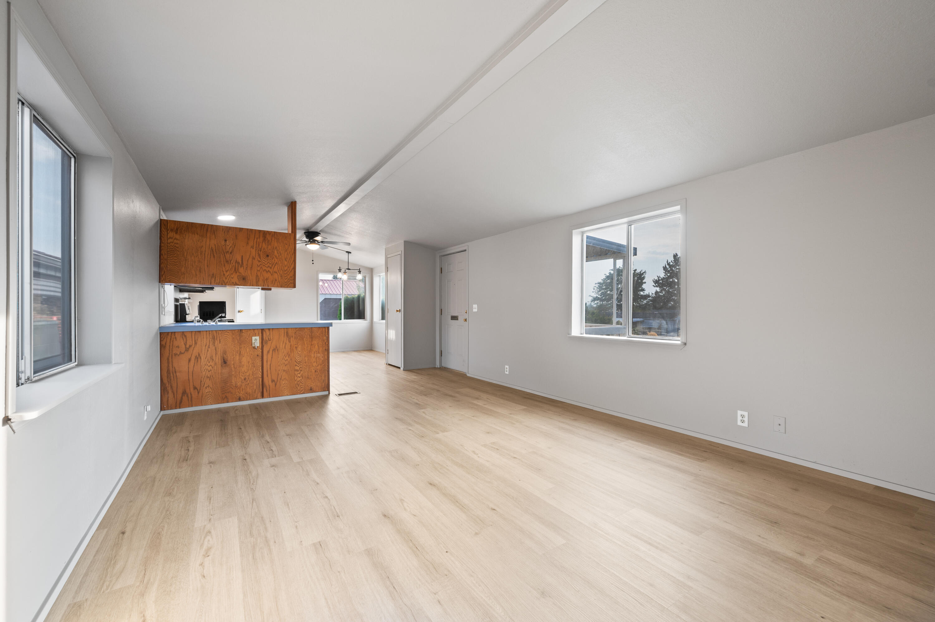 Mtn View Mob Park - Residential