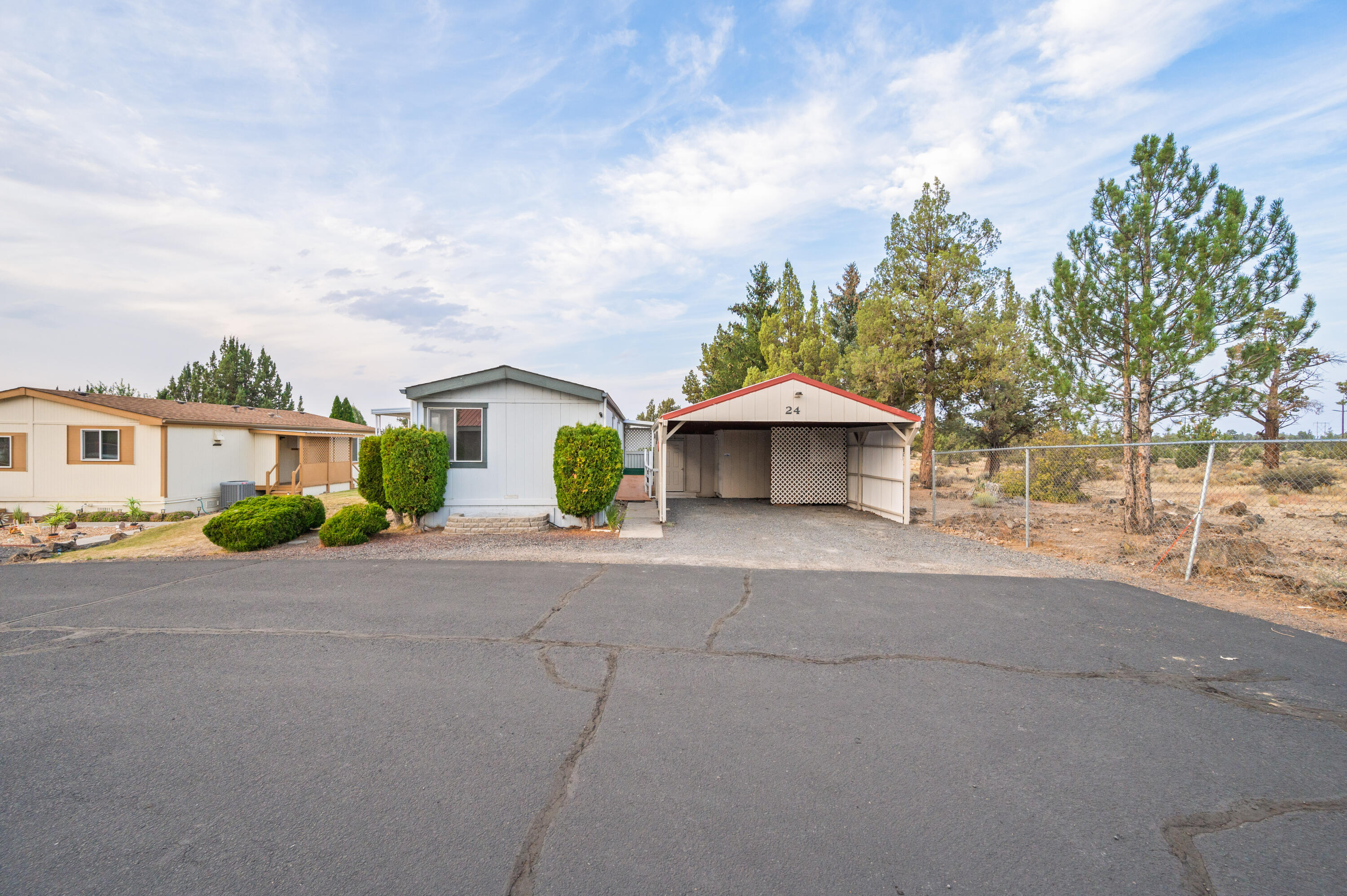 Mtn View Mob Park - Residential