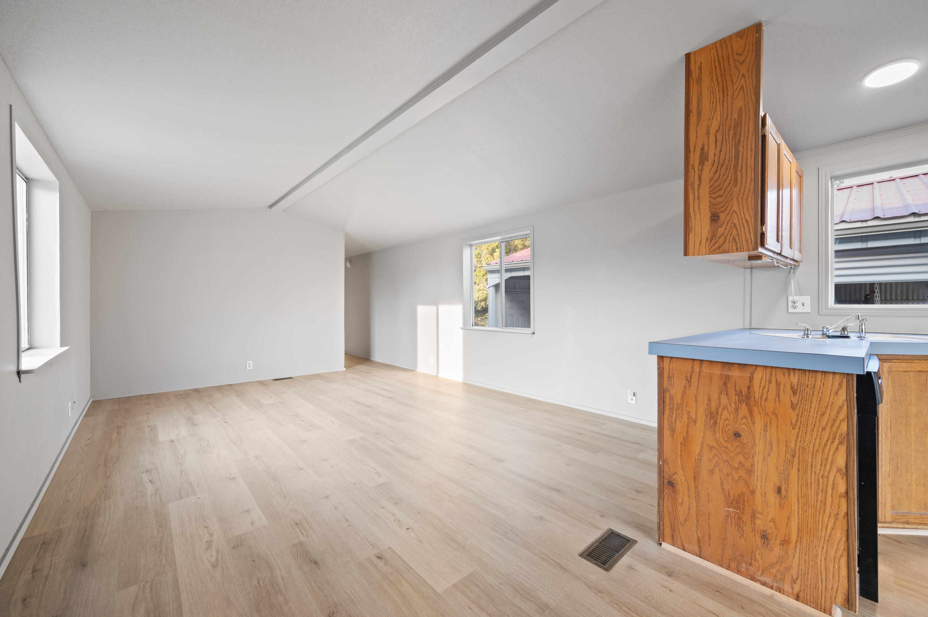 Mtn View Mob Park - Residential