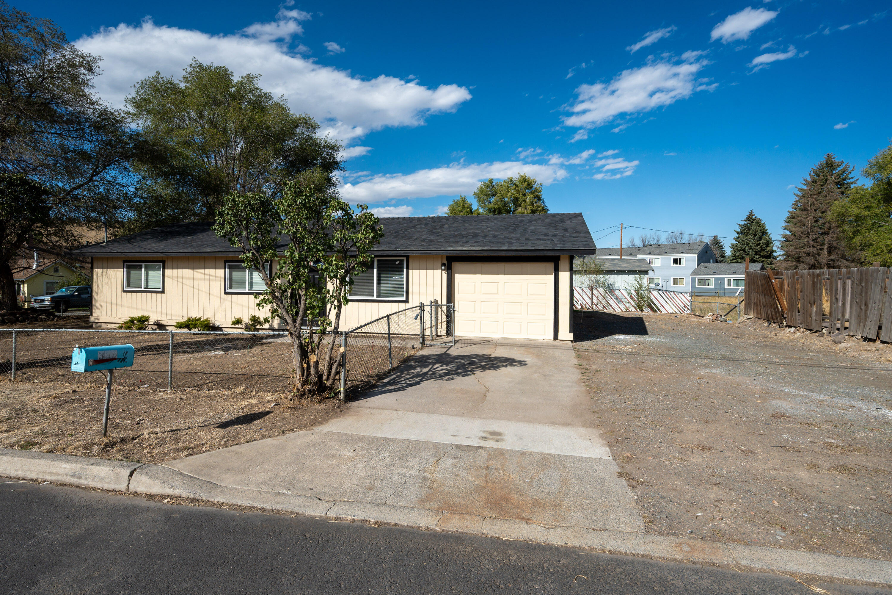 Cunningham - Residential