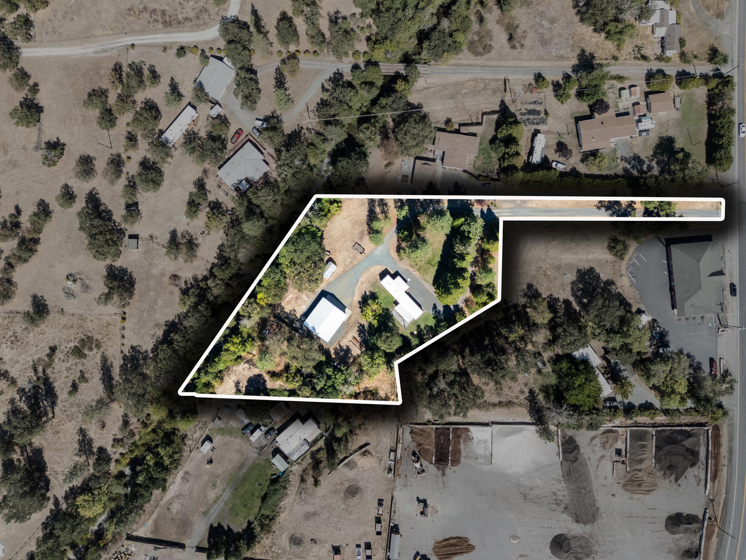 N/A - Residential