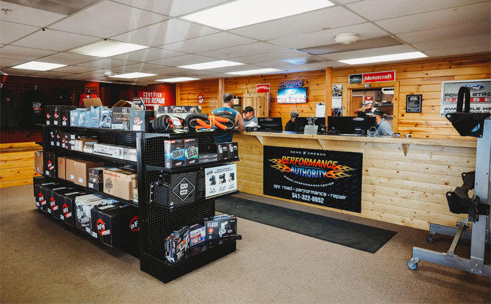 Long Standing Diesel Auto Repair Shop. Established in 2001. Now For Sale. Rated as one of the Top Diesel Auto Repair Shops in Central Oregon. Owner will consider ''Owner Will Carry'' under the right condition to the Seller. For more information with Year to Date Profit & Loss Reports and List of Inventory, Please Contact The Listing Broker-Michael James/Principal Broker of Oregon Group Realty LLC.