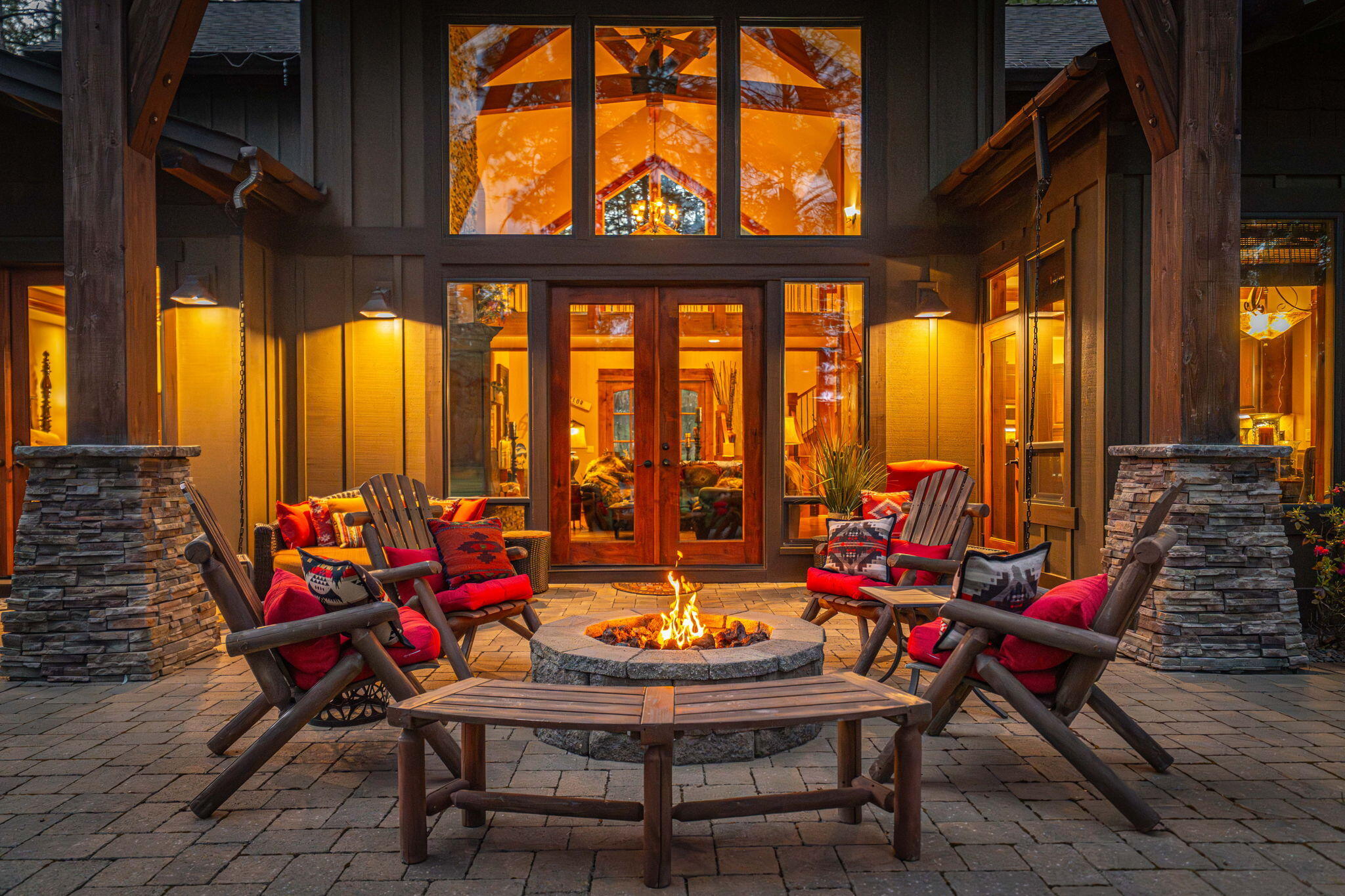 7th Mtn Golf Village - Residential