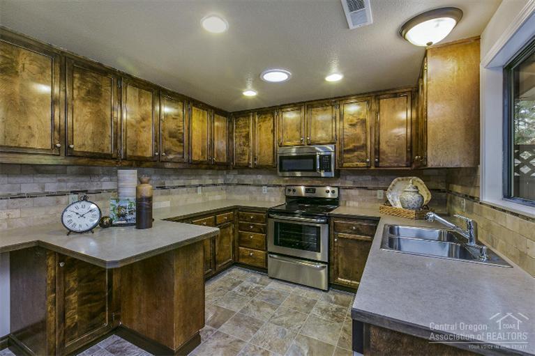 Homestead - Residential