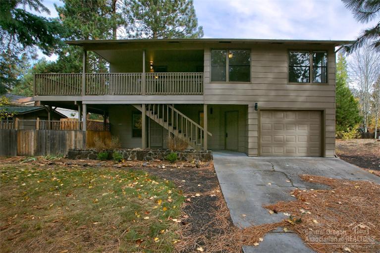 Homestead - Residential