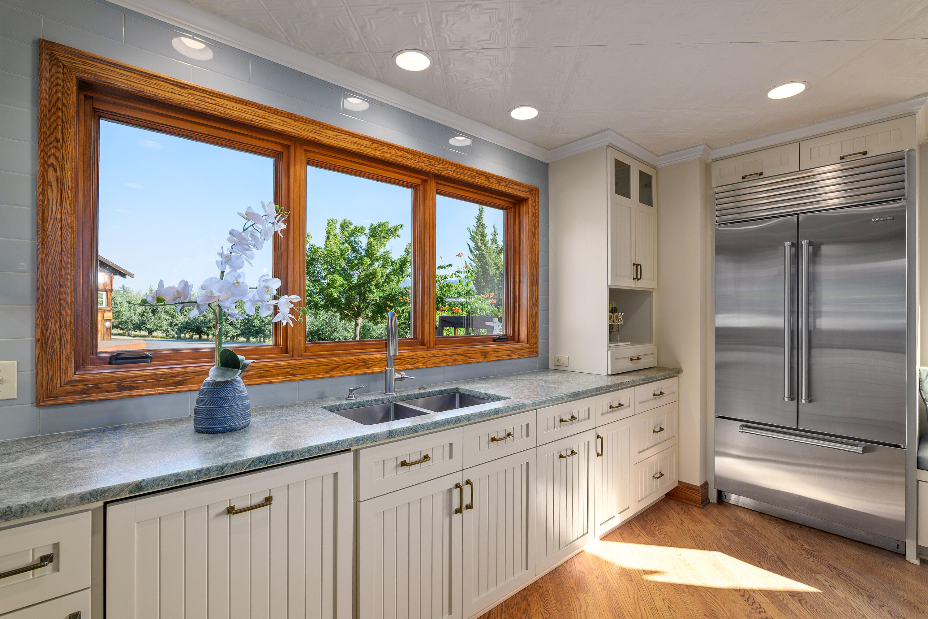 N/A - Residential