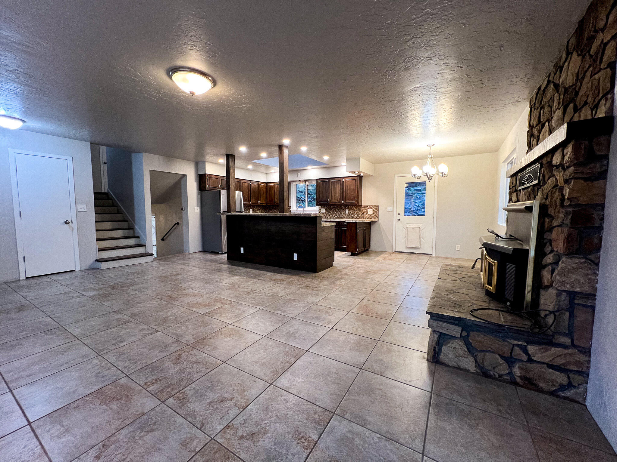 Charolais Heights Addition - Residential