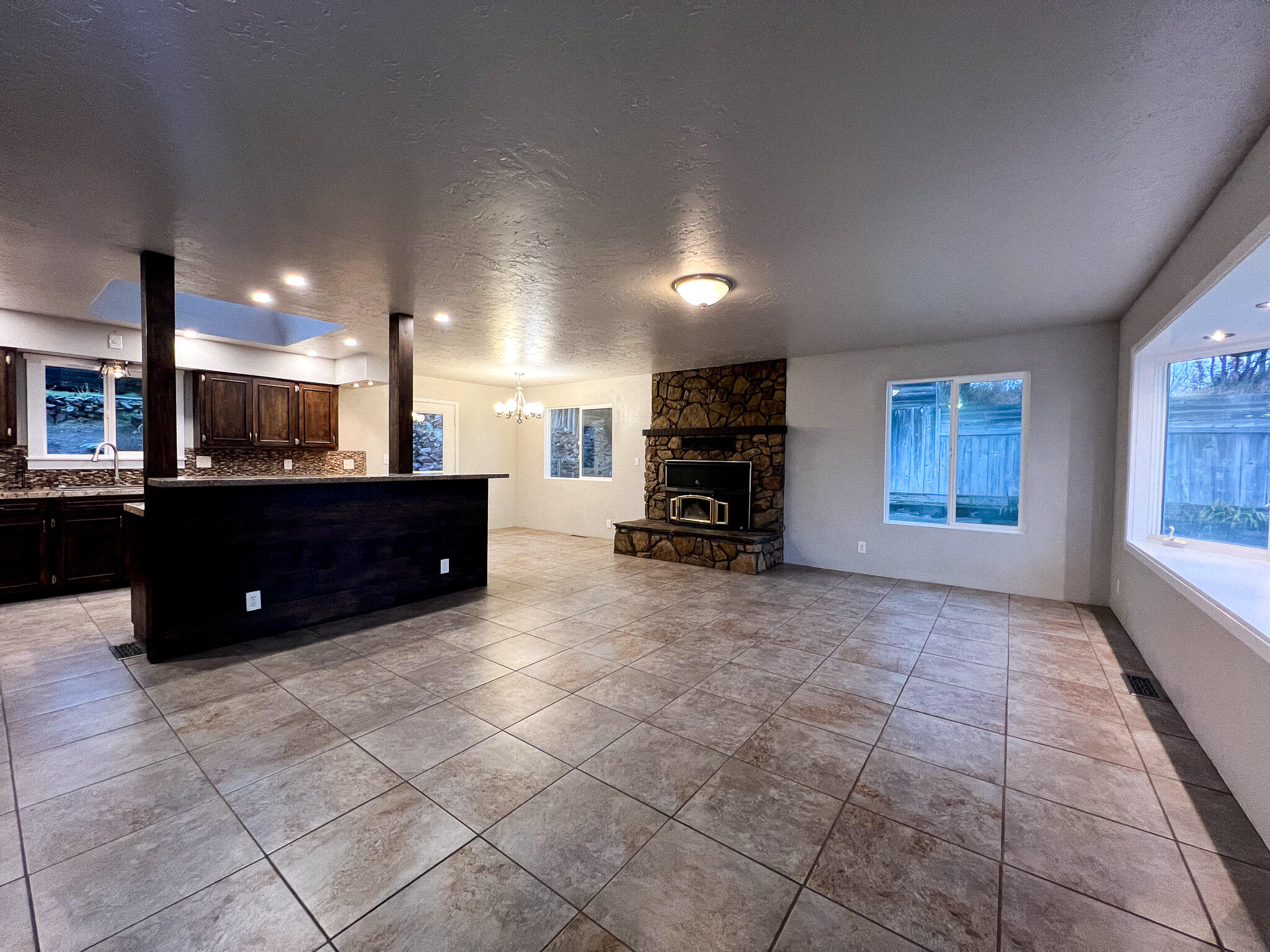 Charolais Heights Addition - Residential