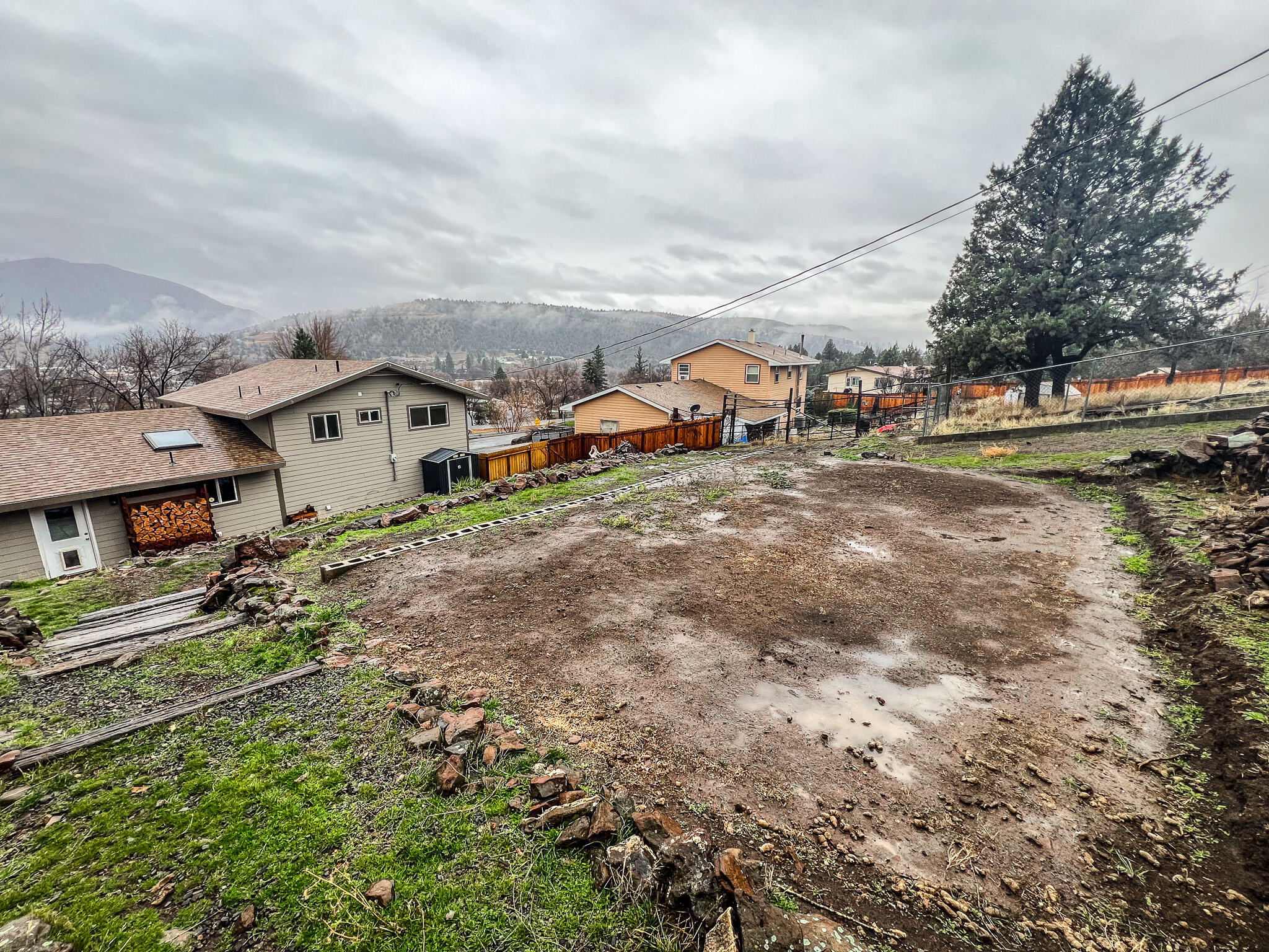 Charolais Heights Addition - Residential