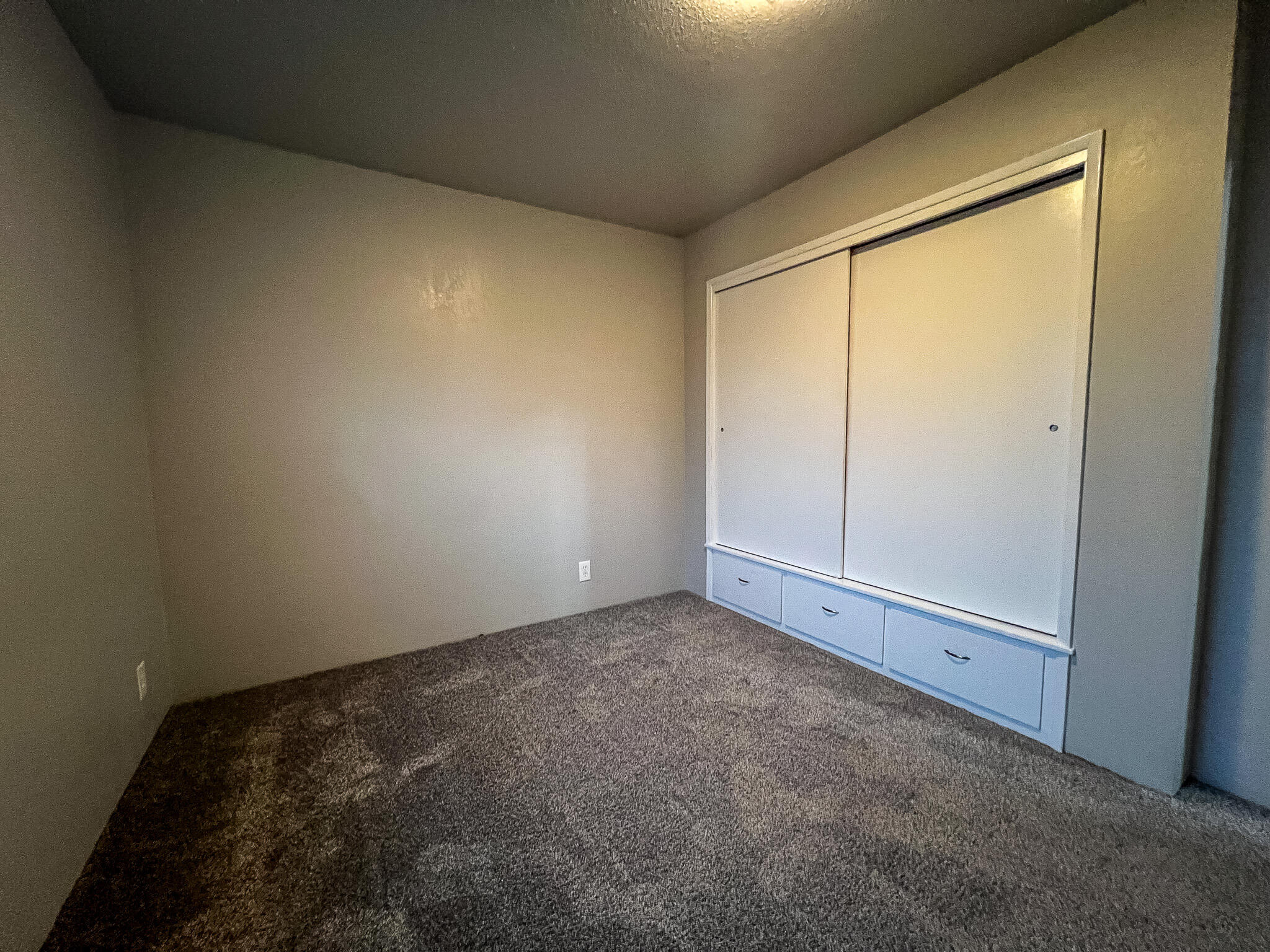 Charolais Heights Addition - Residential