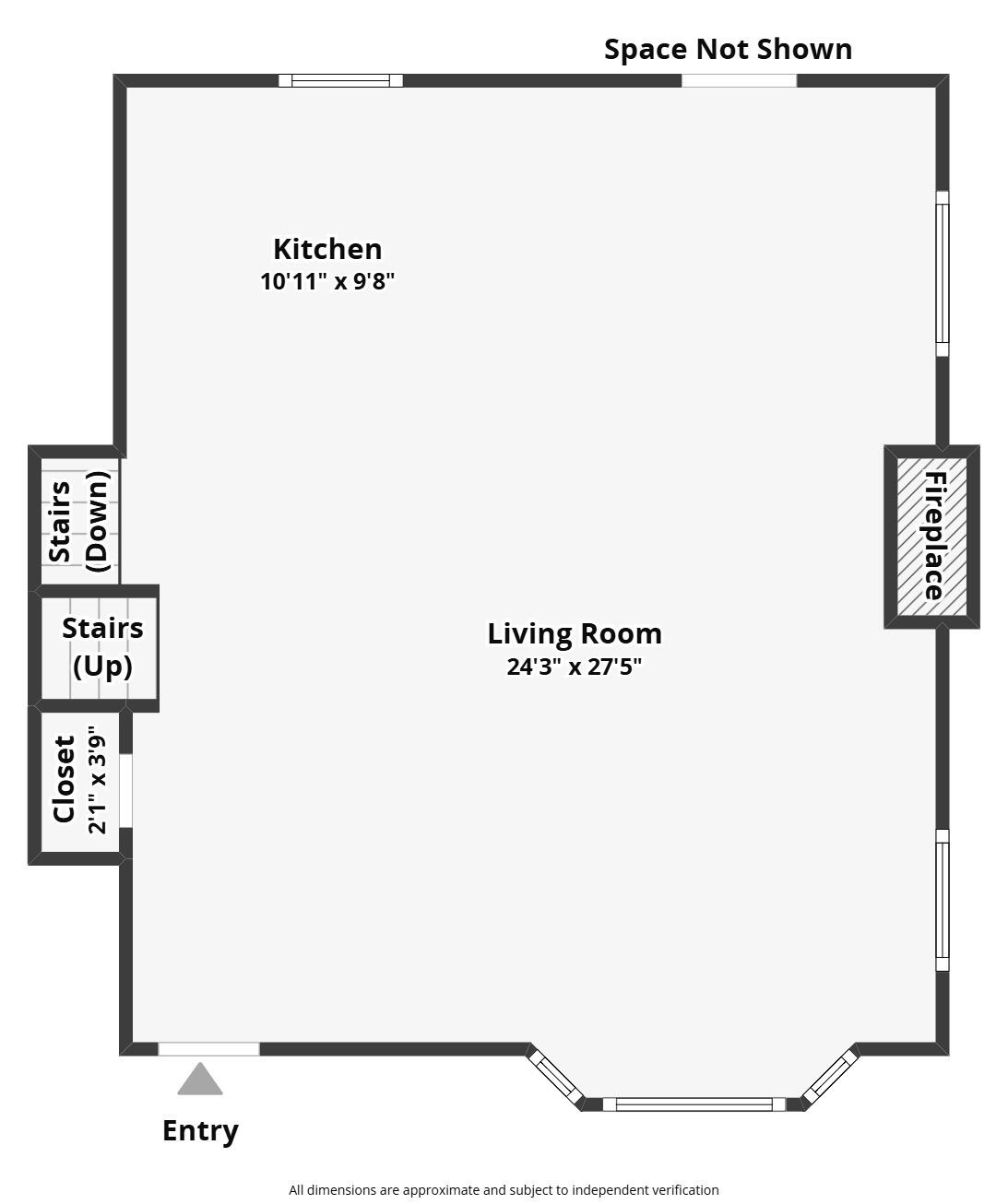 Charolais Heights Addition - Residential