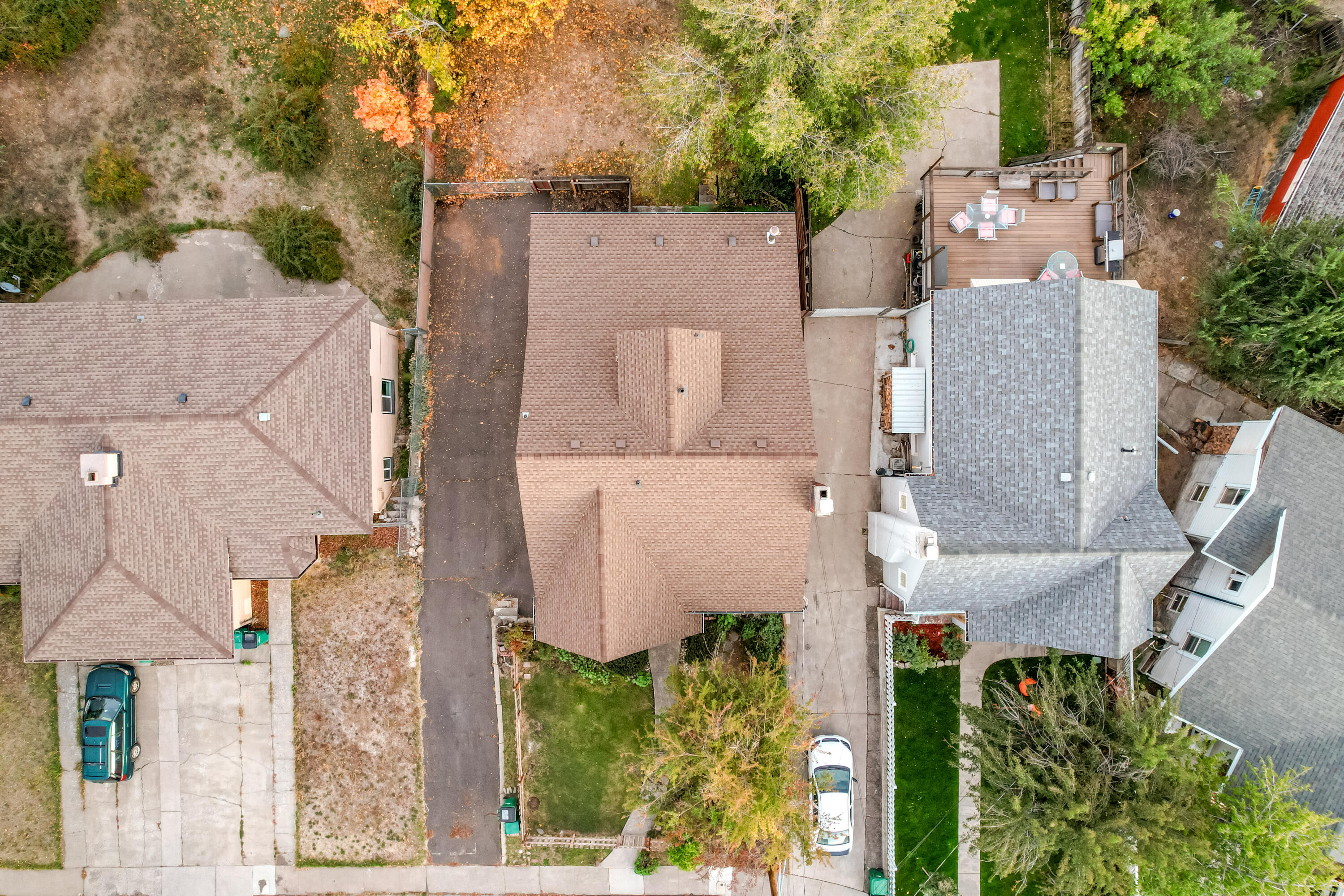 N/A - Residential