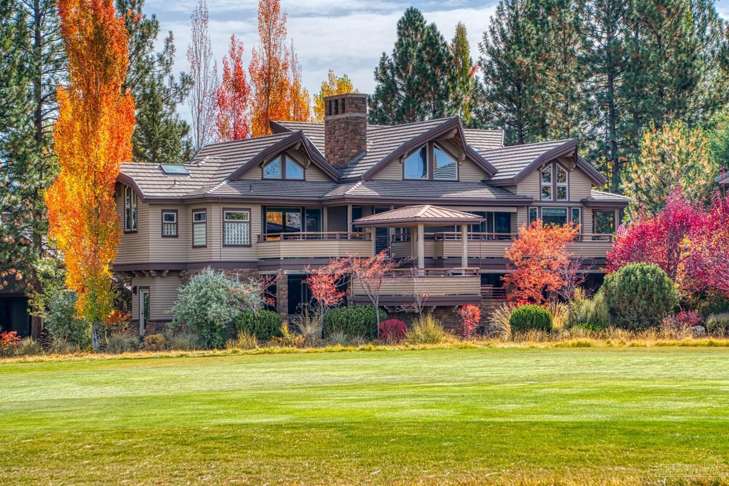 Broken Top - Residential