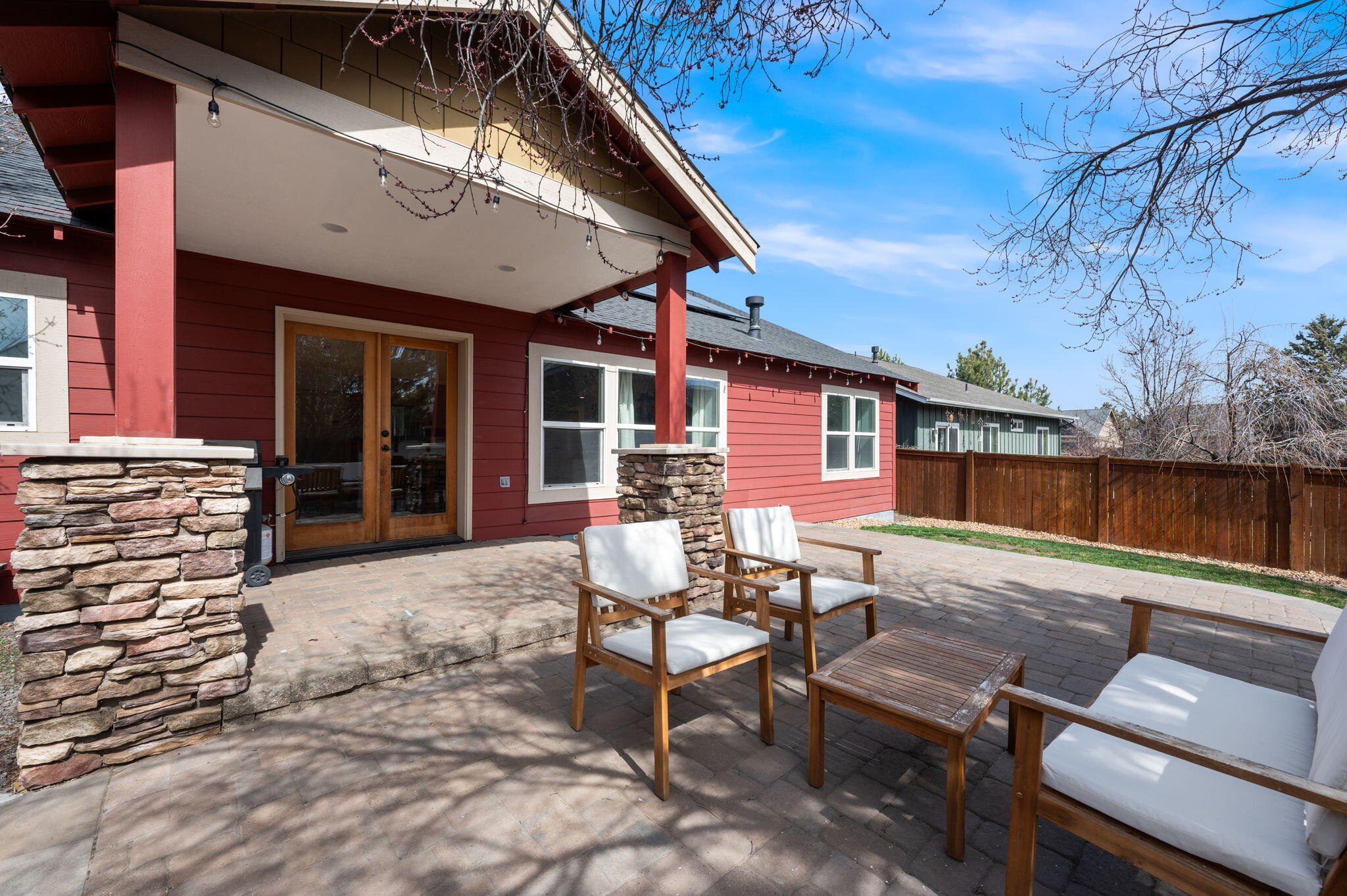 Quail Crossing - Residential