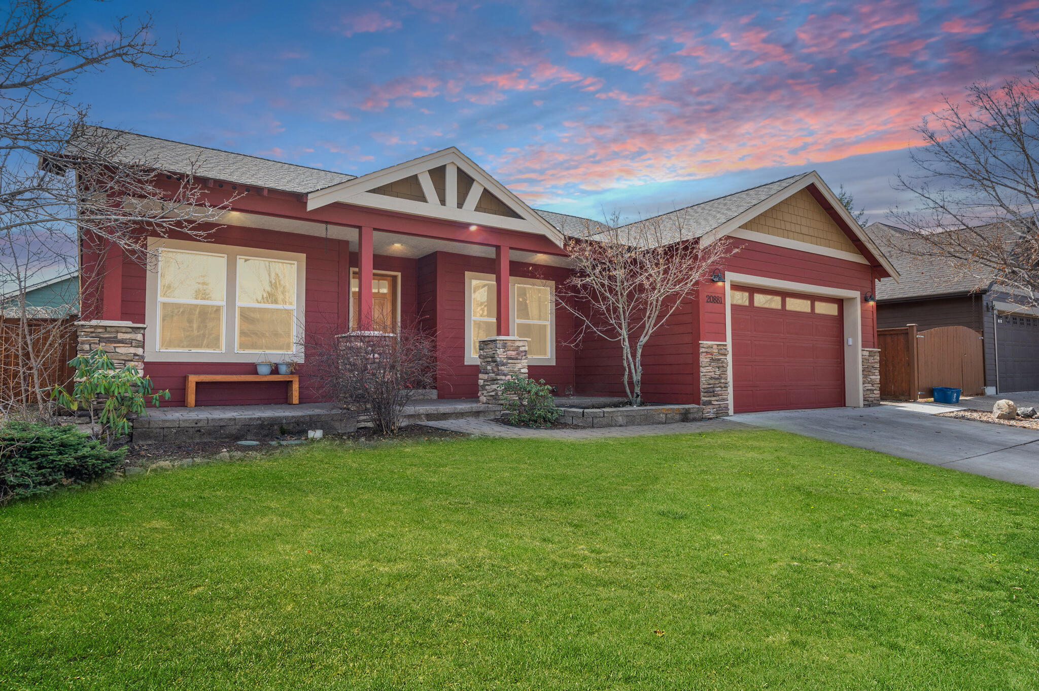 Quail Crossing - Residential
