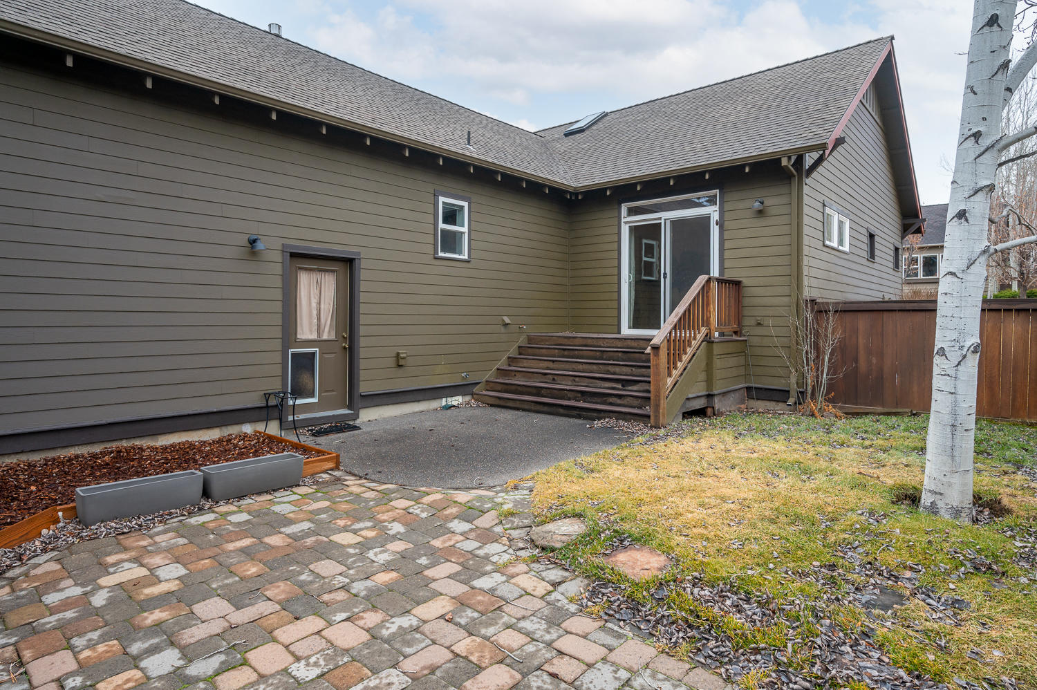 Braeburn - Residential