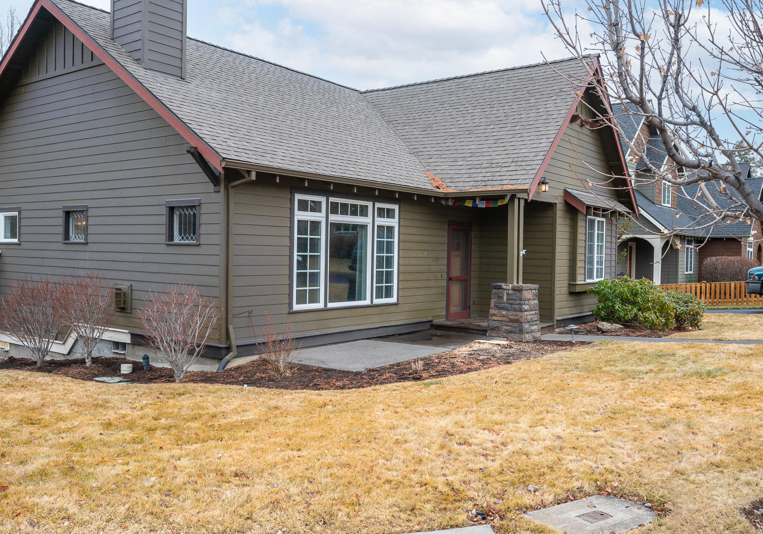 Braeburn - Residential