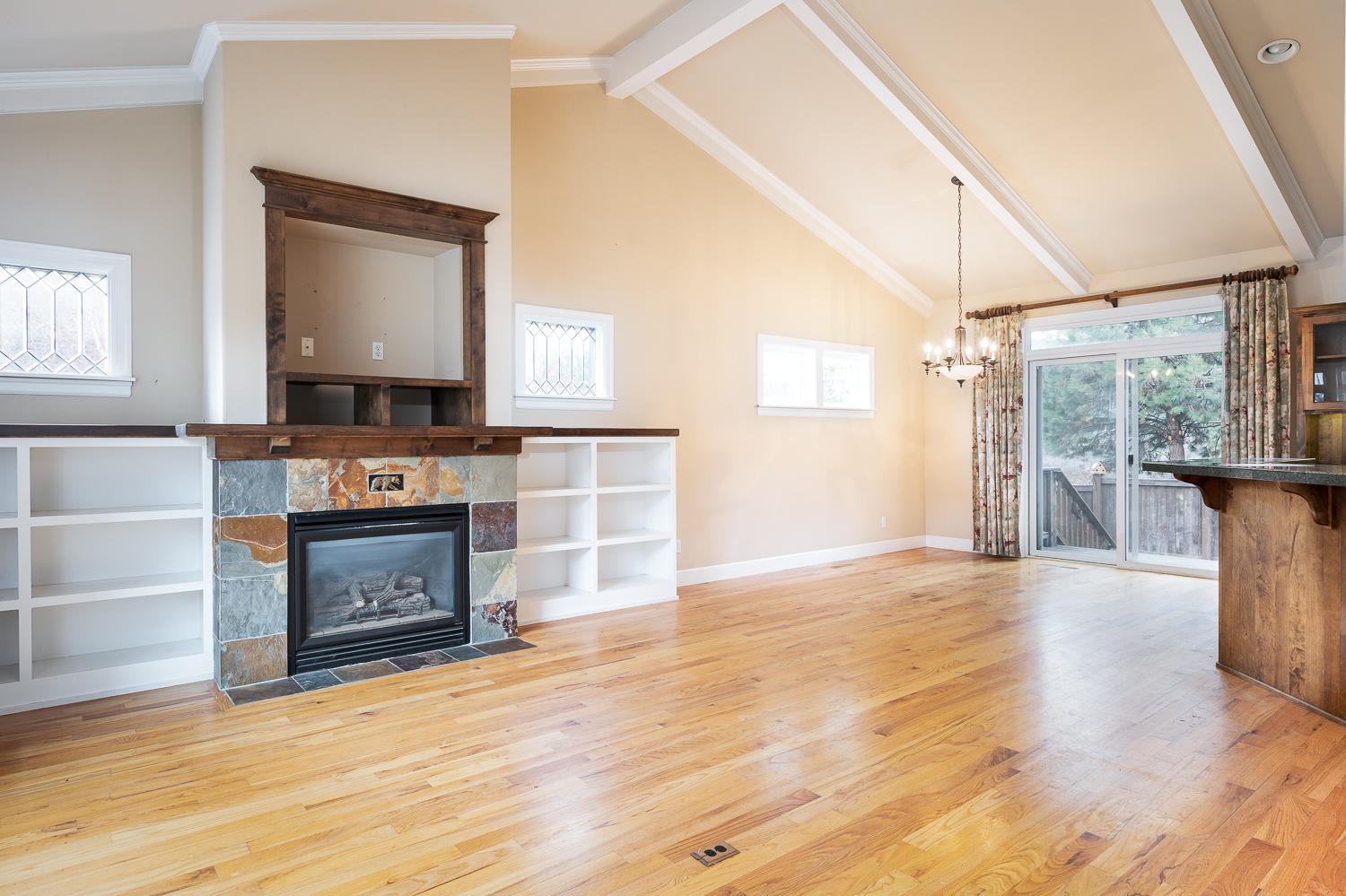 Braeburn - Residential