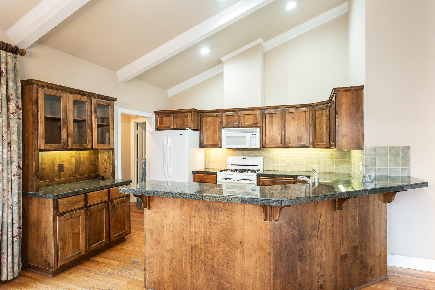 Braeburn - Residential
