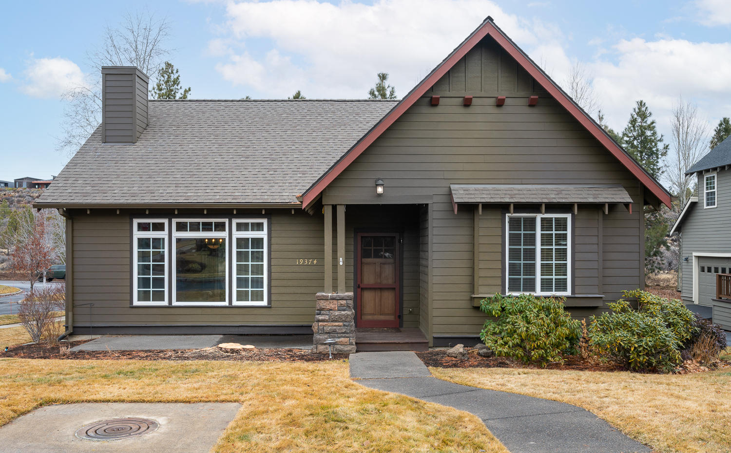 Braeburn - Residential