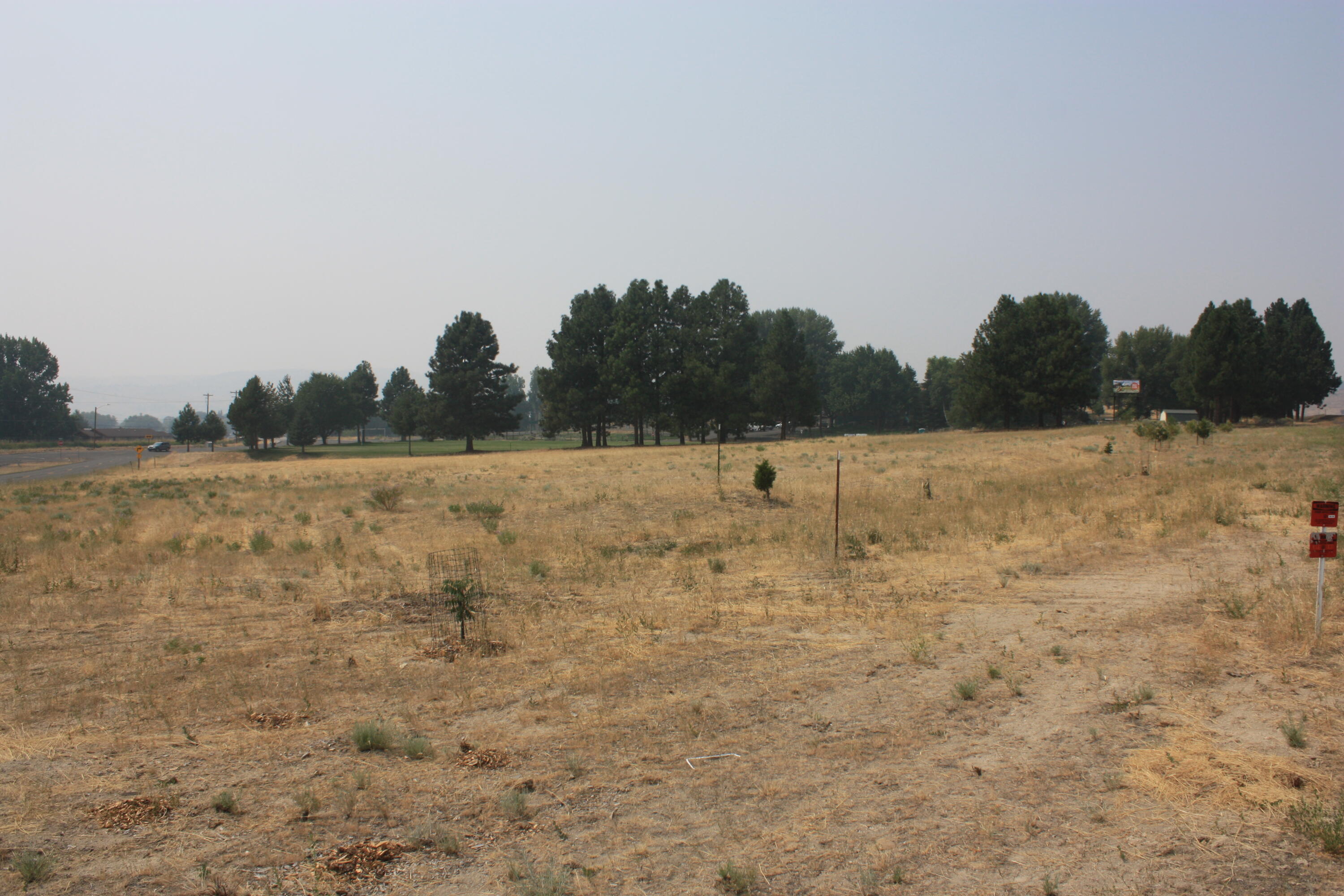 Enterprise Tracts - Commercial Sale