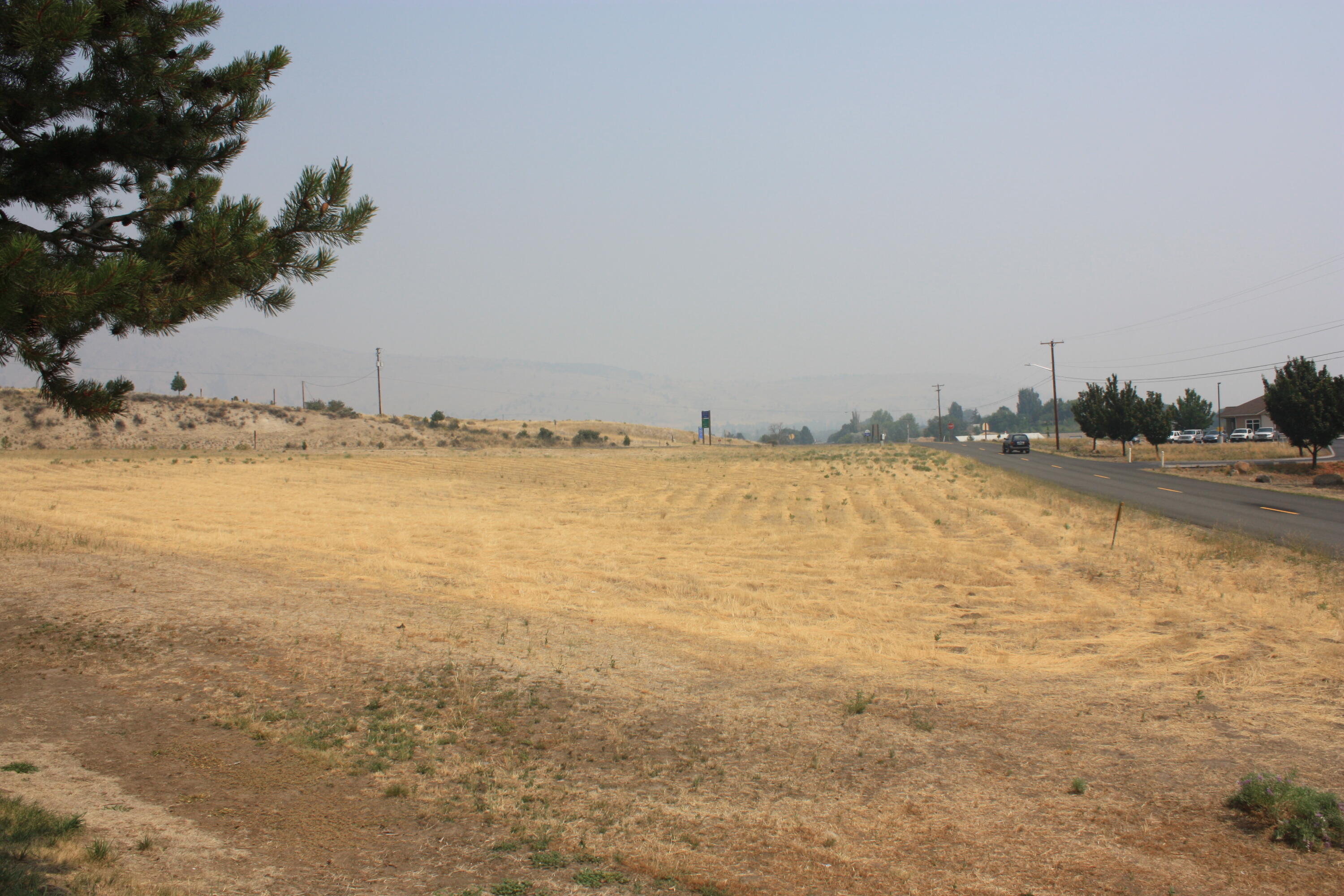 Enterprise Tracts - Commercial Sale