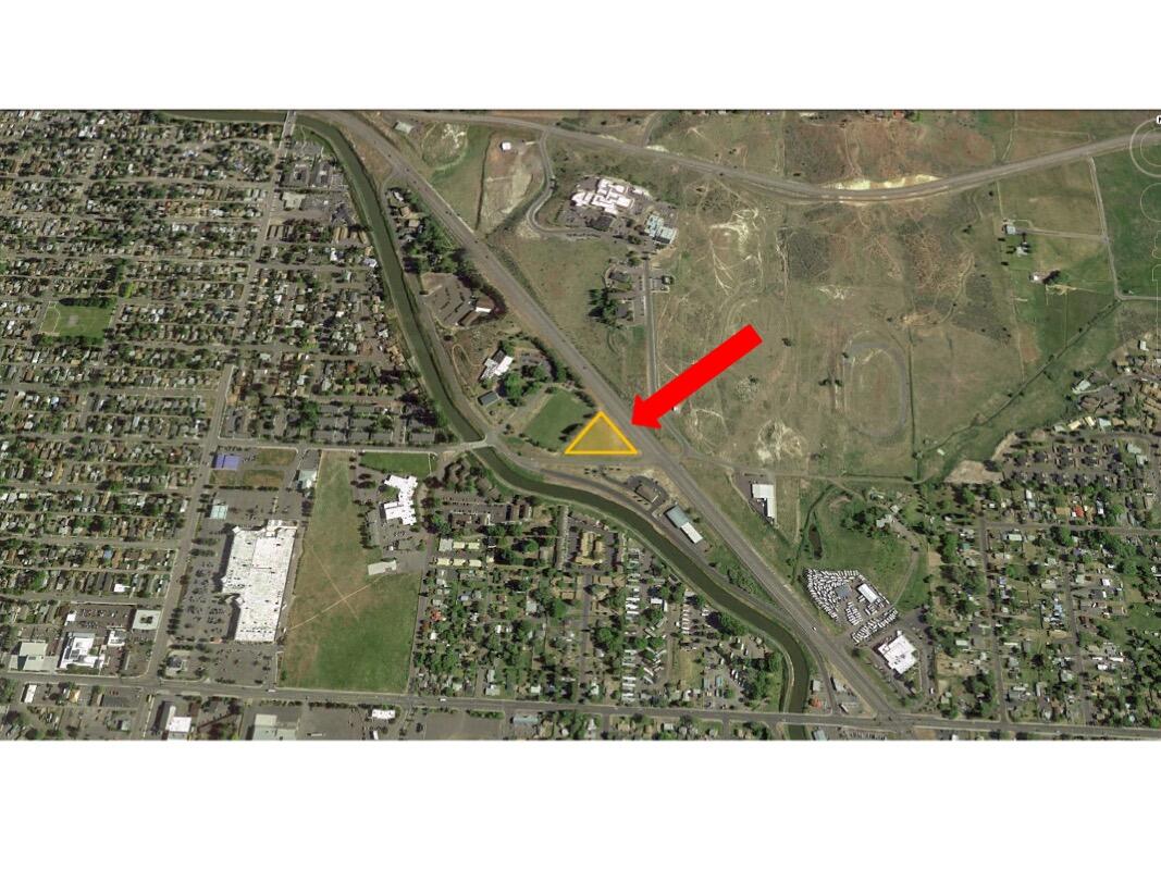 Enterprise Tracts - Commercial Sale