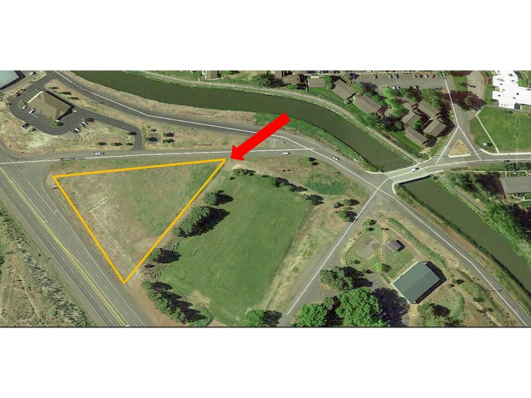 Enterprise Tracts - Commercial Sale