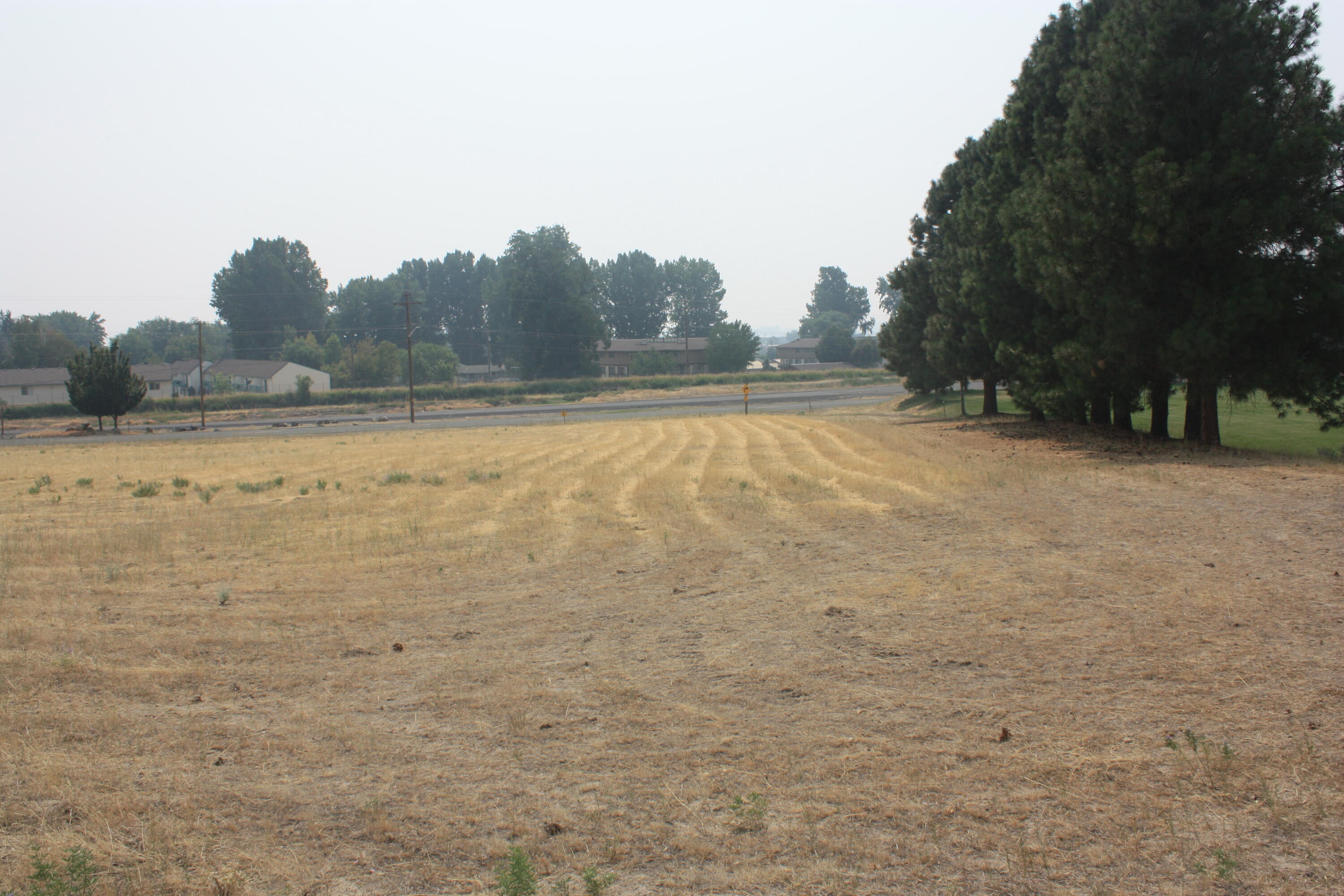 Enterprise Tracts - Commercial Sale